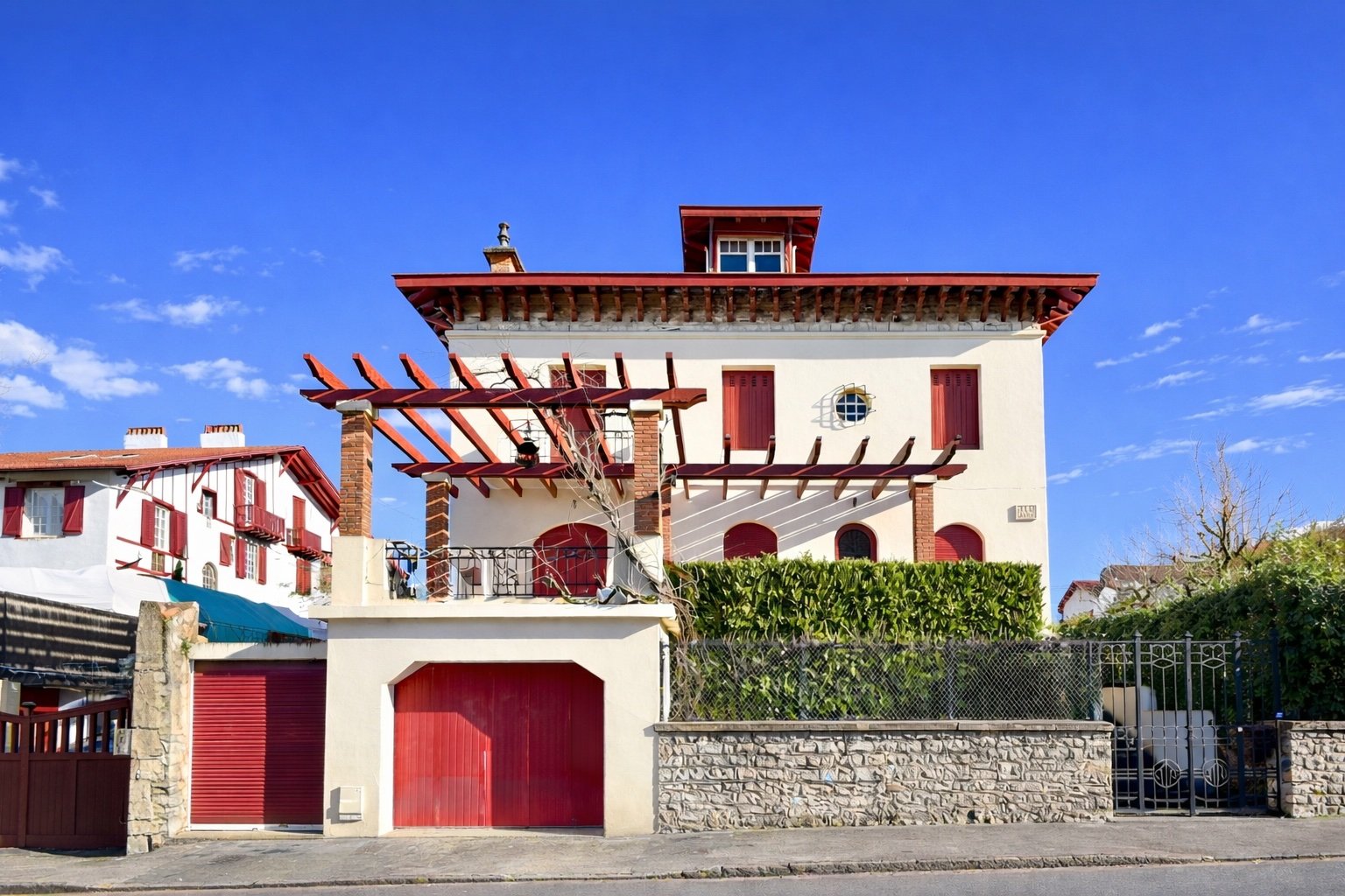 Maison à vendre, 310m², Bayonne