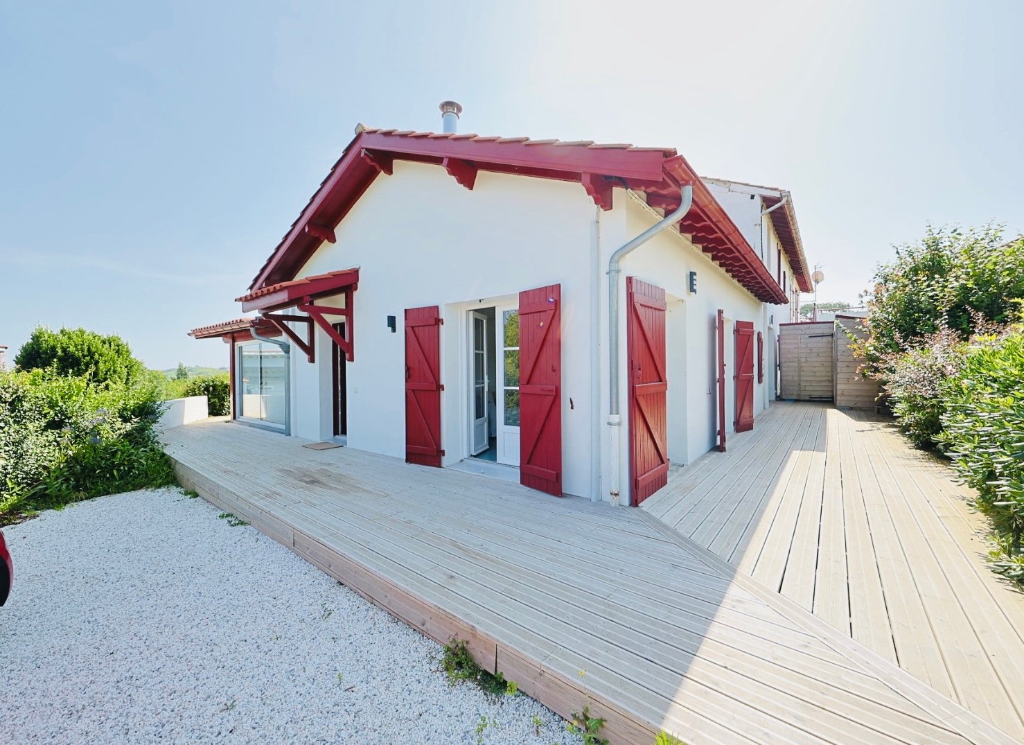 Maison à vendre, 118m², Saint-Jean-de-Luz