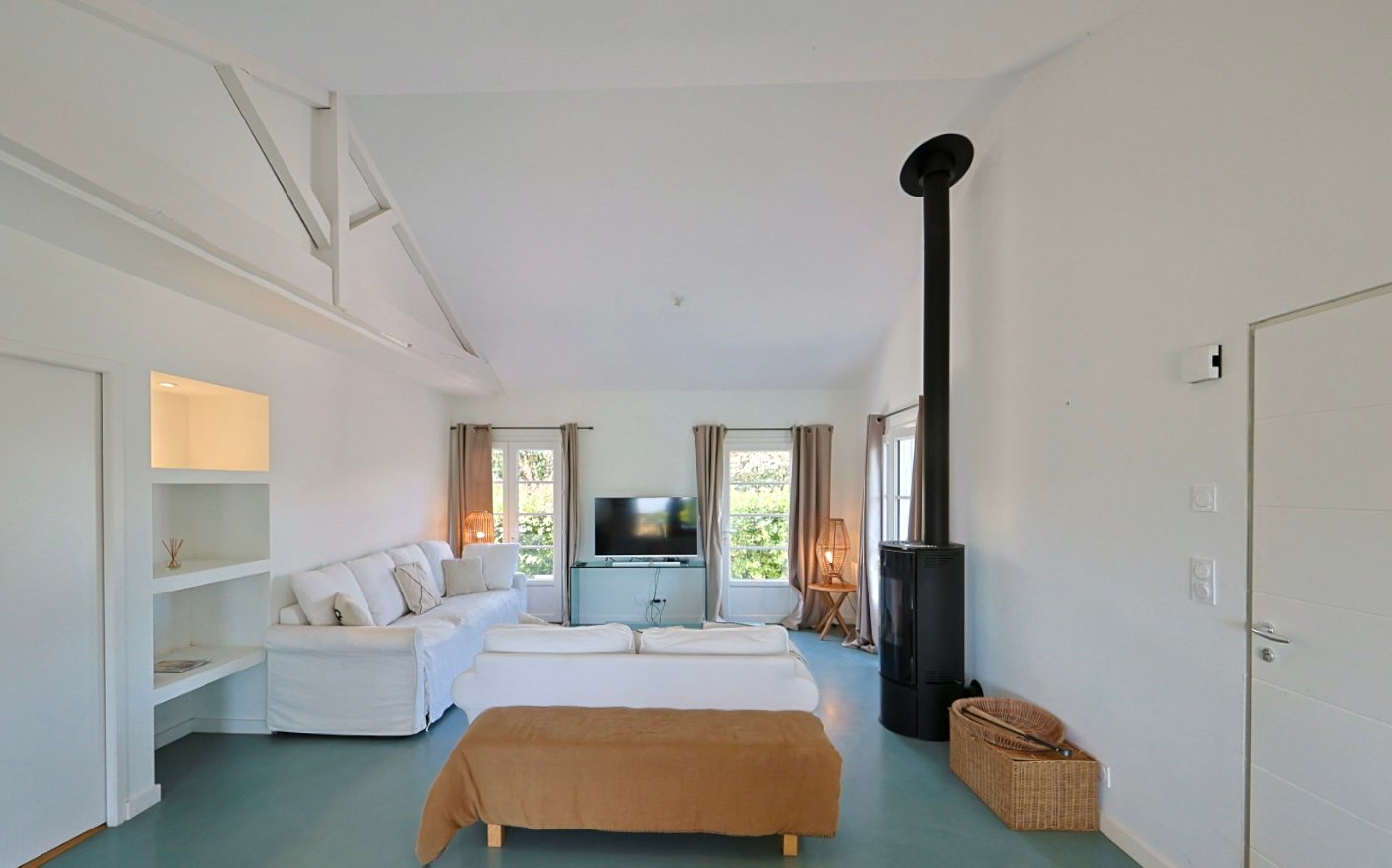Maison à vendre, 118m², Saint-Jean-de-Luz
