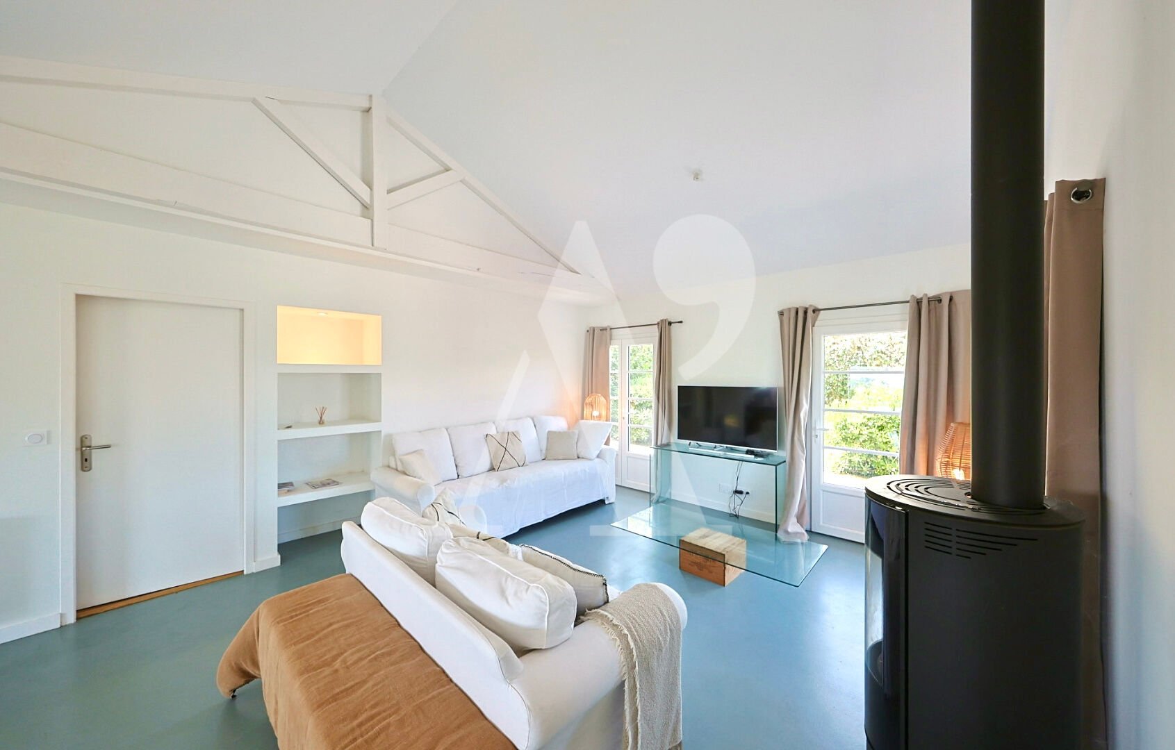 Maison à vendre, 118m², Saint-Jean-de-Luz