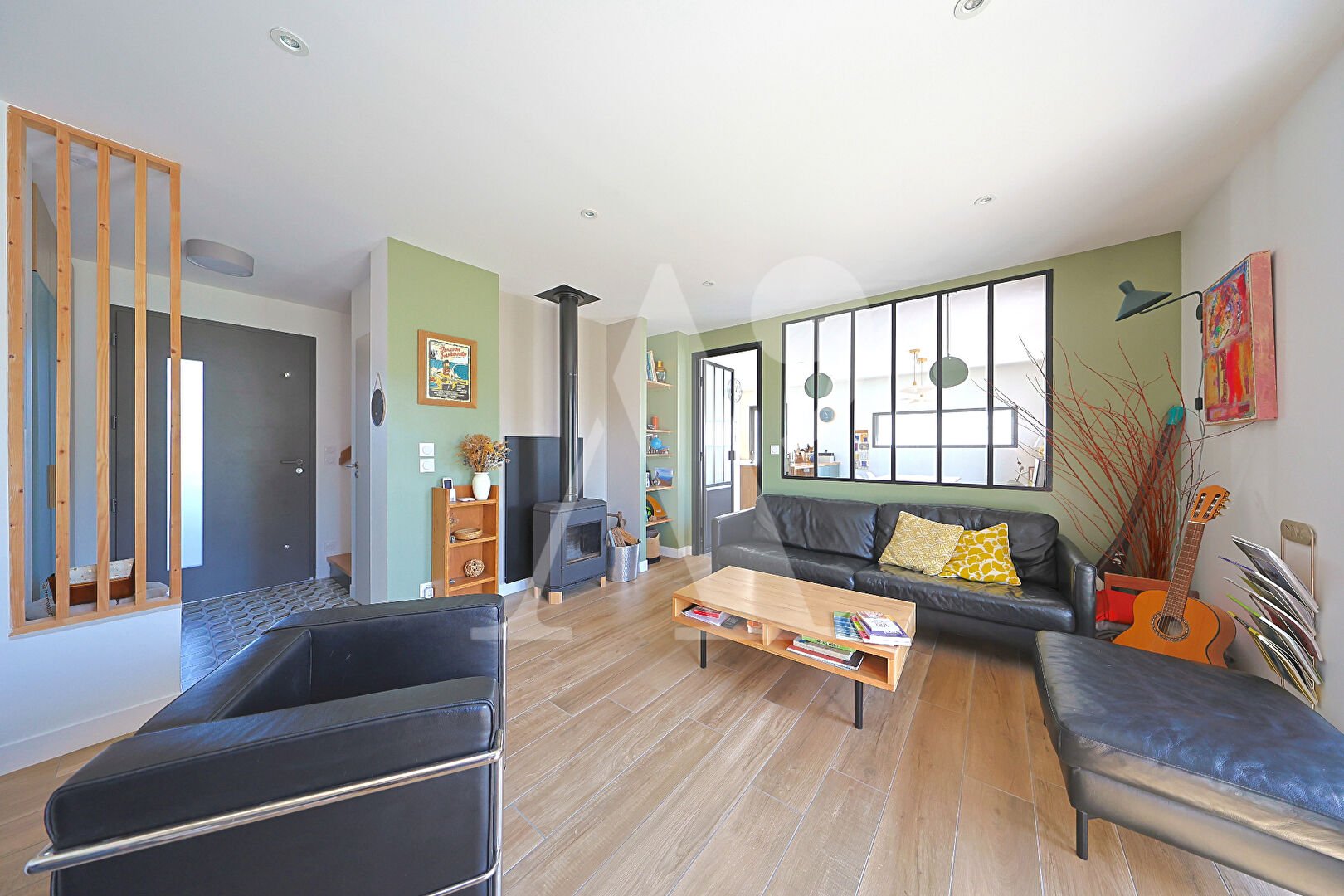 Maison à vendre, 180m², Saint-Palais-sur-Mer