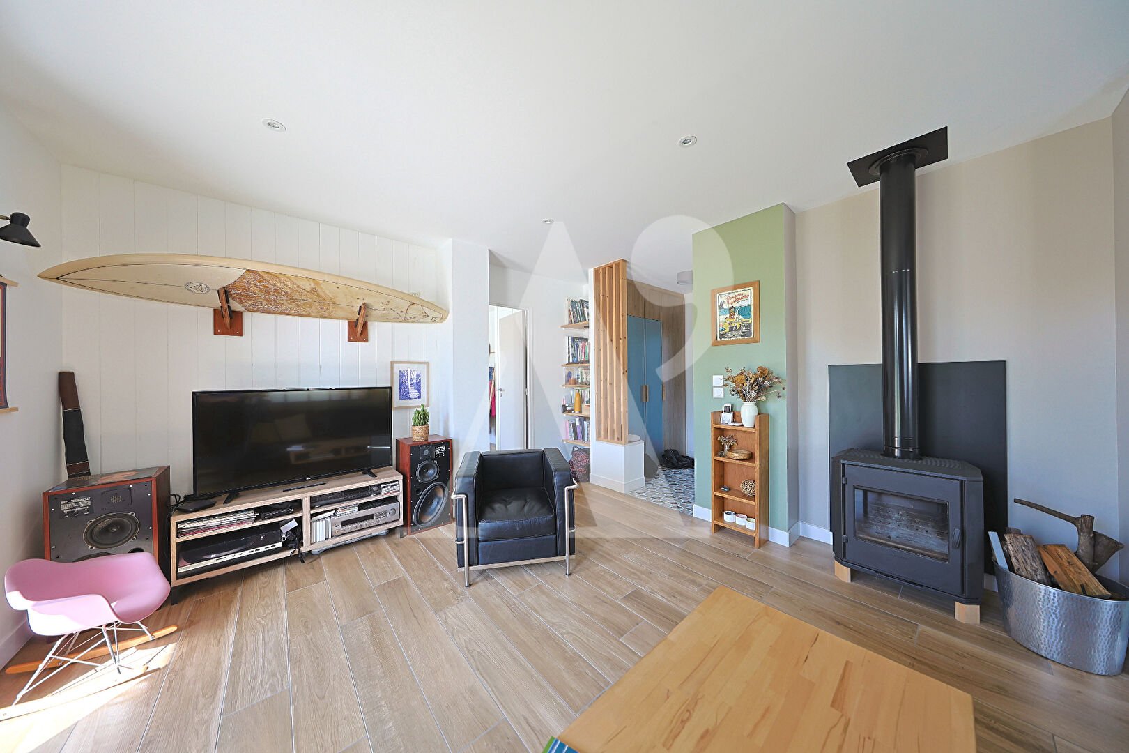 Maison à vendre, 180m², Saint-Palais-sur-Mer