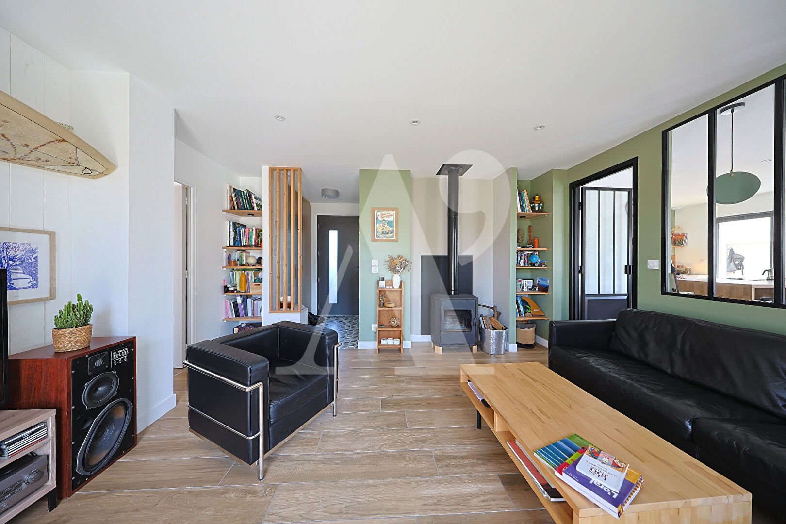 Maison à vendre, 180m², Saint-Palais-sur-Mer