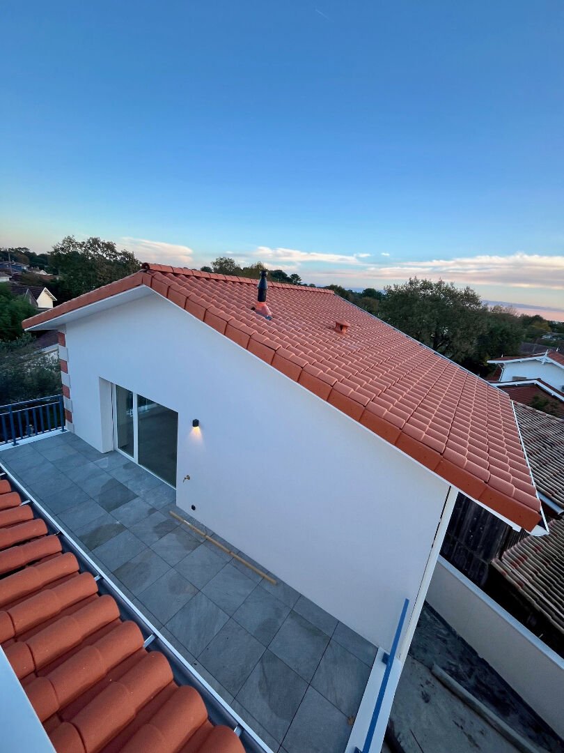 Maison à vendre, 104m², Andernos-les-Bains