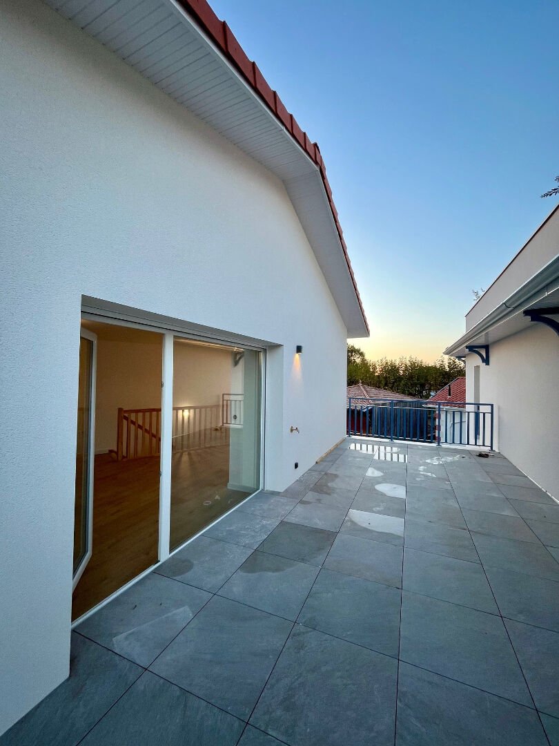 Maison à vendre, 104m², Andernos-les-Bains