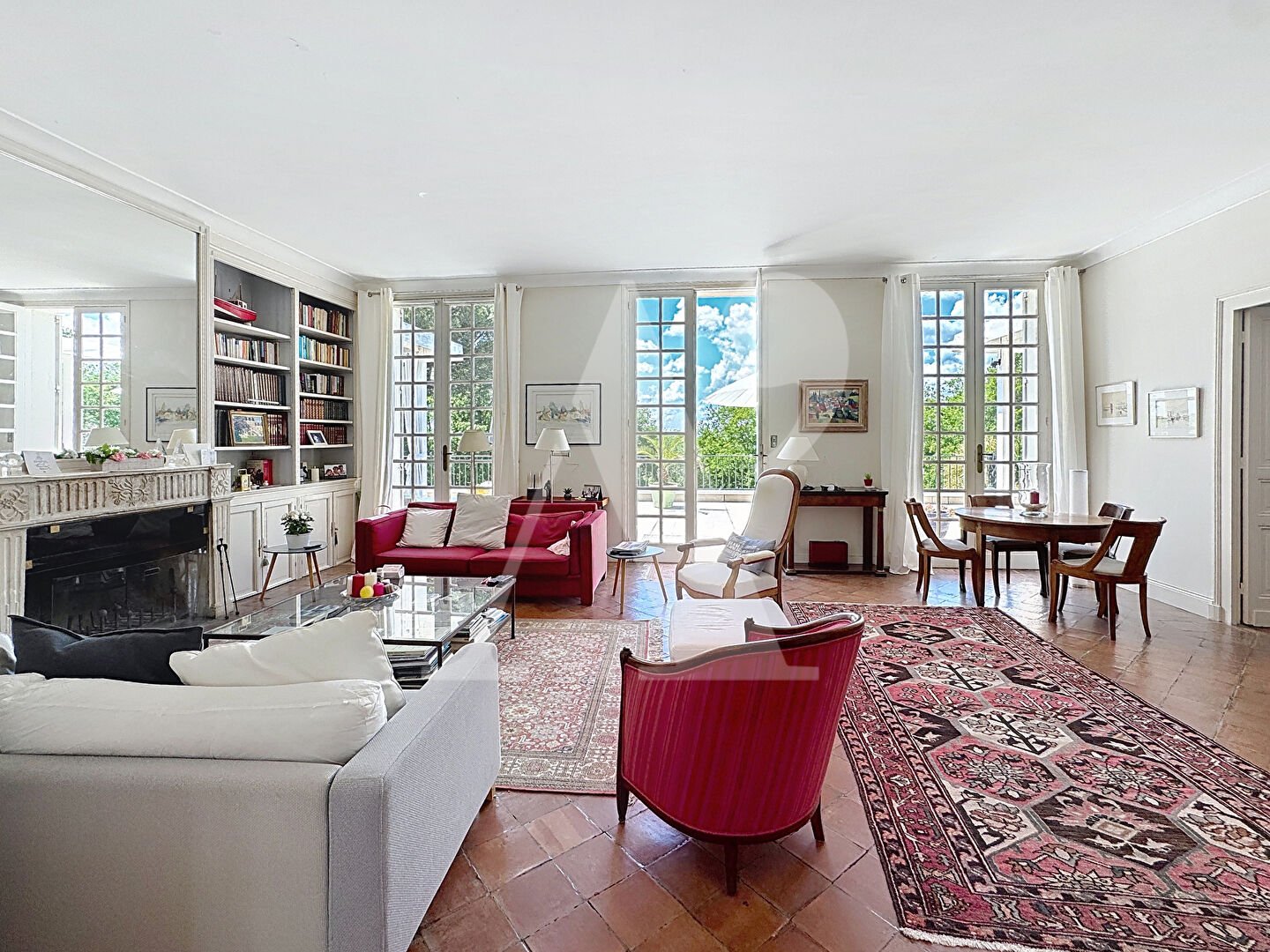 Maison à vendre, 360m², Latresne