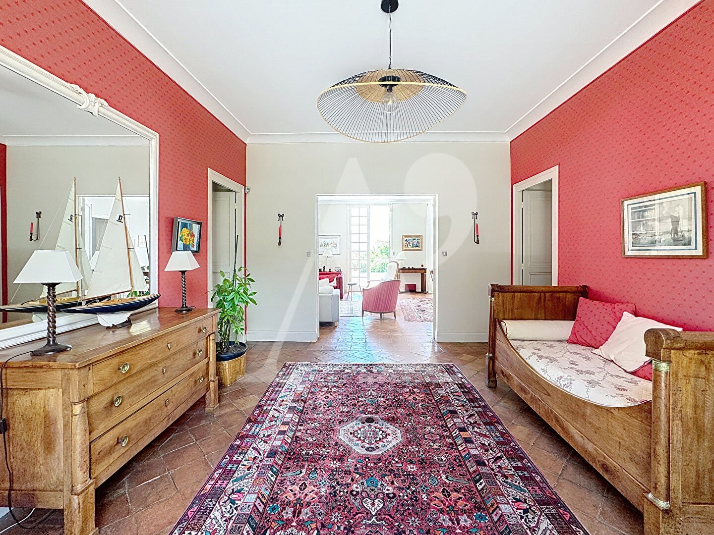 Maison à vendre, 360m², Latresne