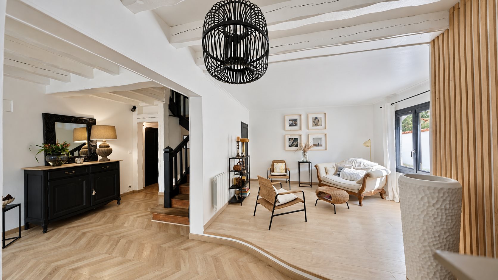 Maison à vendre, 220m², Arcangues