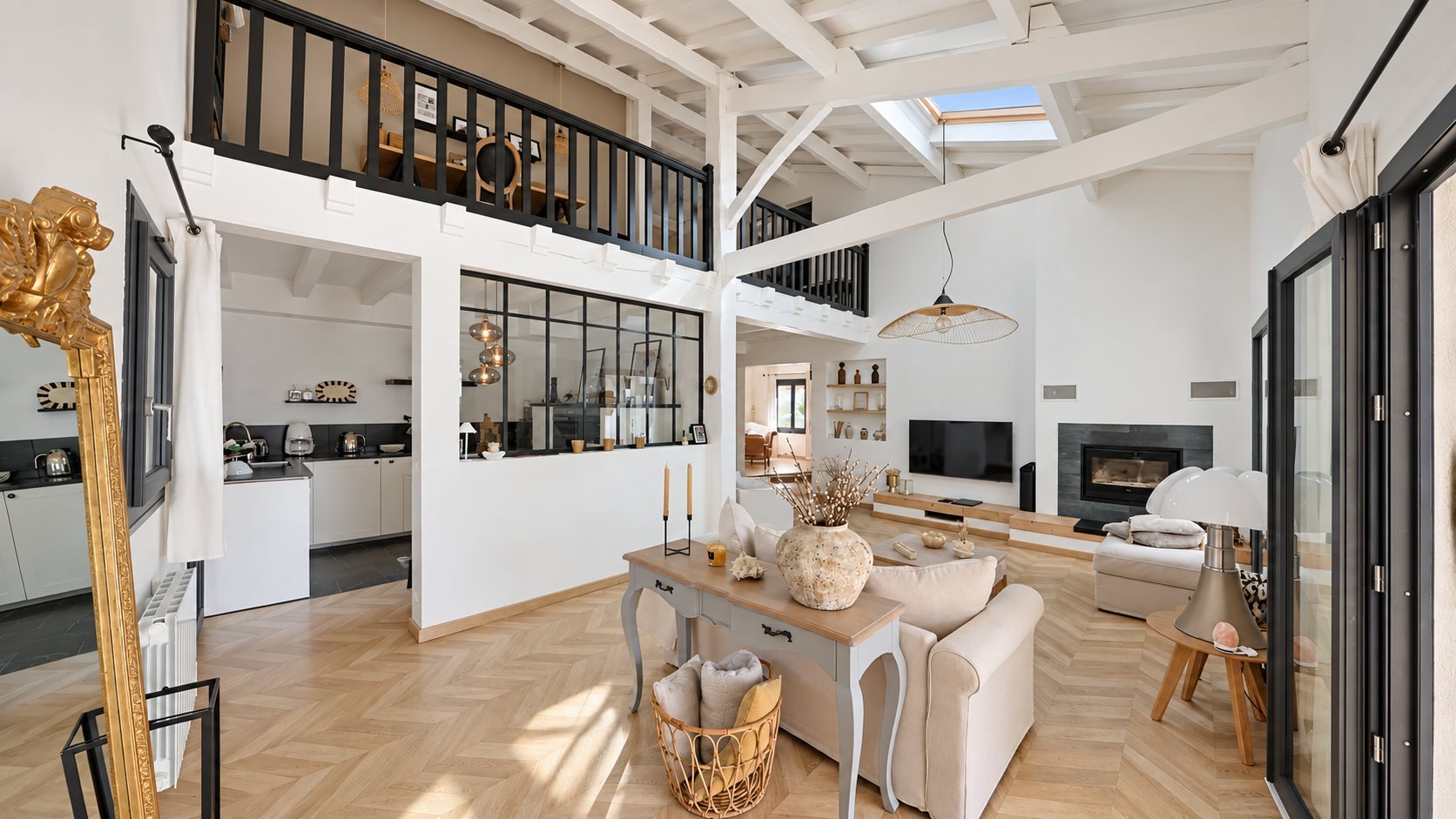 Maison à vendre, 220m², Arcangues