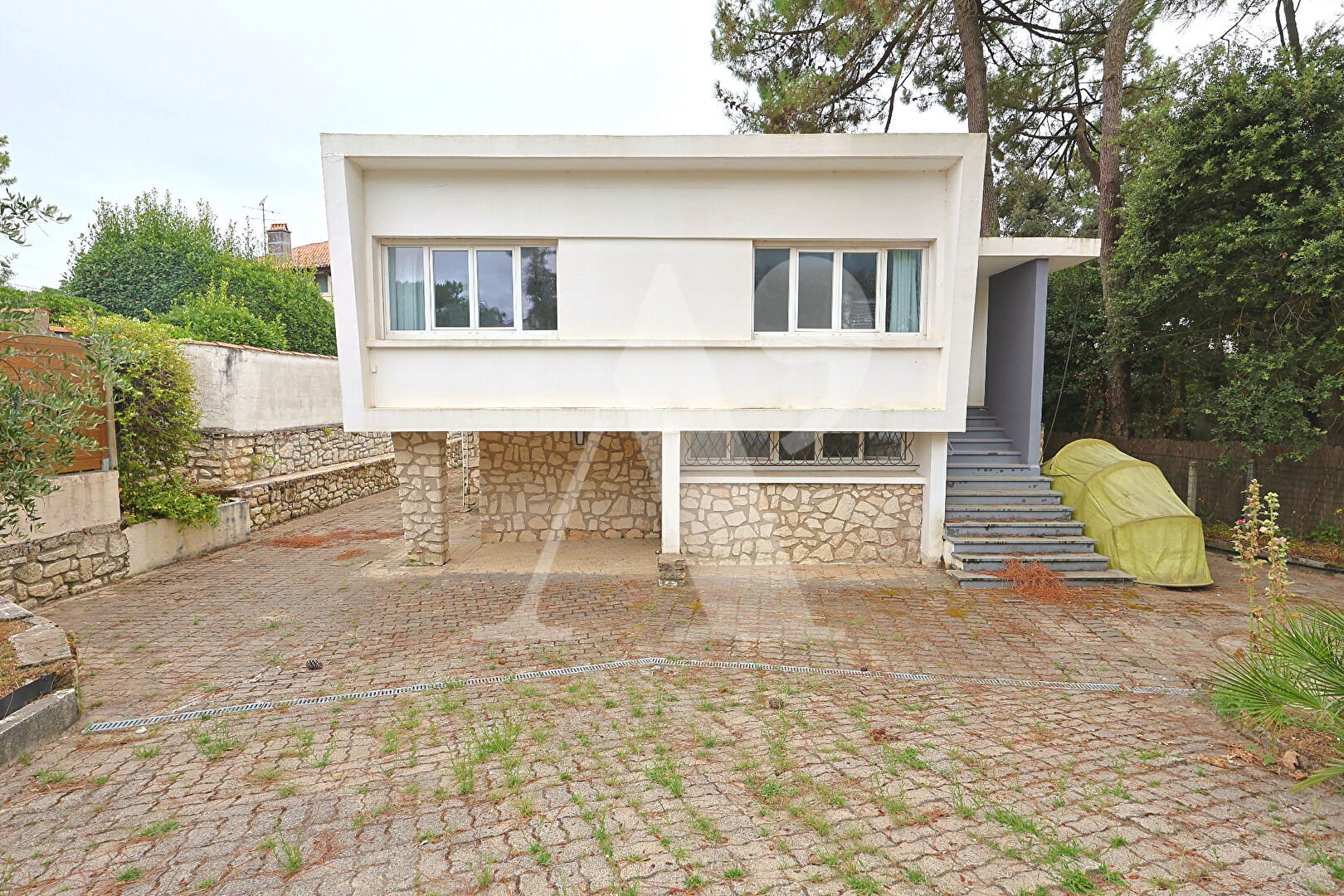 Maison à vendre, 147m², Saint-Georges-de-Didonne