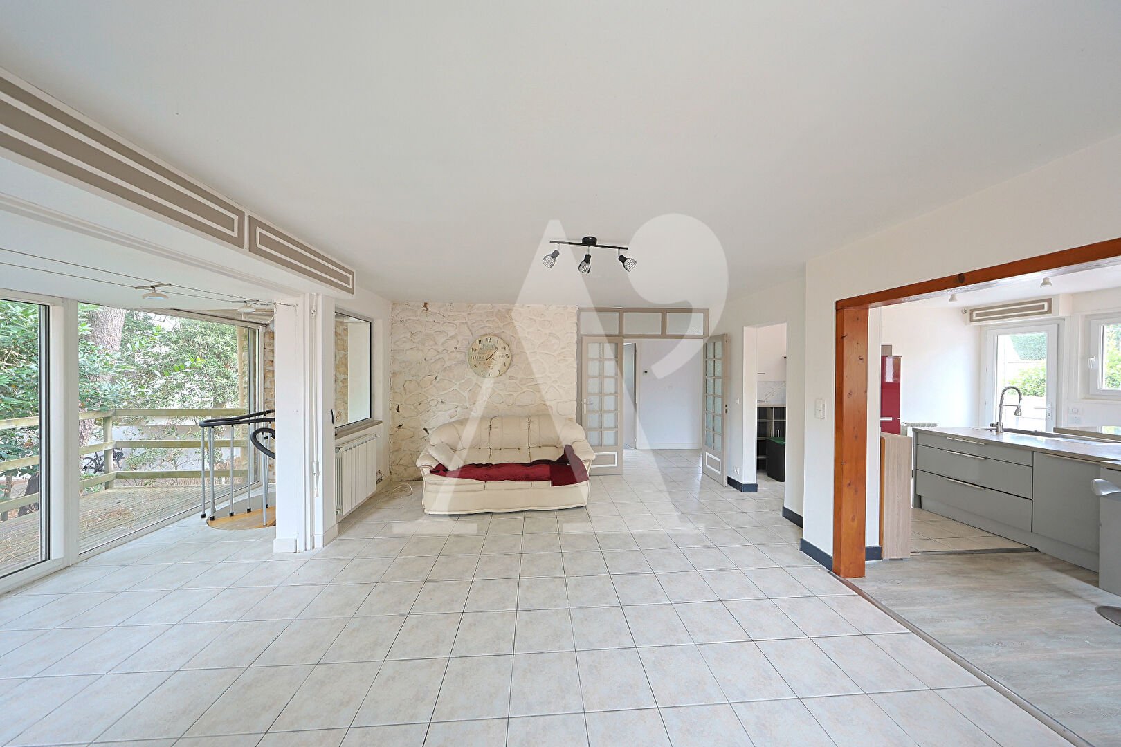 Maison à vendre, 147m², Saint-Georges-de-Didonne