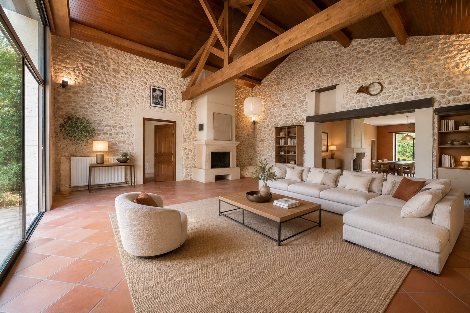Maison à vendre, 359m², Fargues-Saint-Hilaire