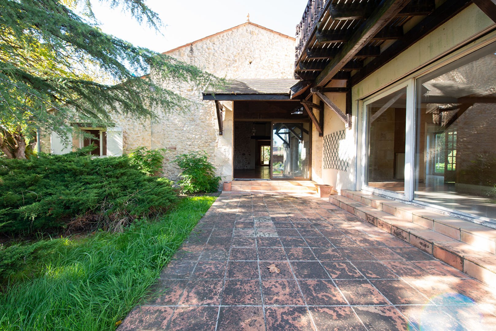 Maison à vendre, 359m², Fargues-Saint-Hilaire