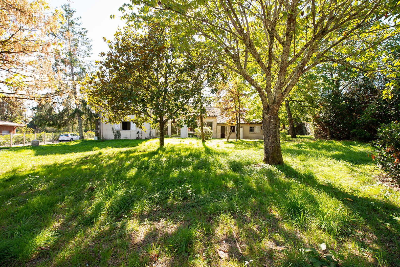 Maison à vendre, 359m², Fargues-Saint-Hilaire