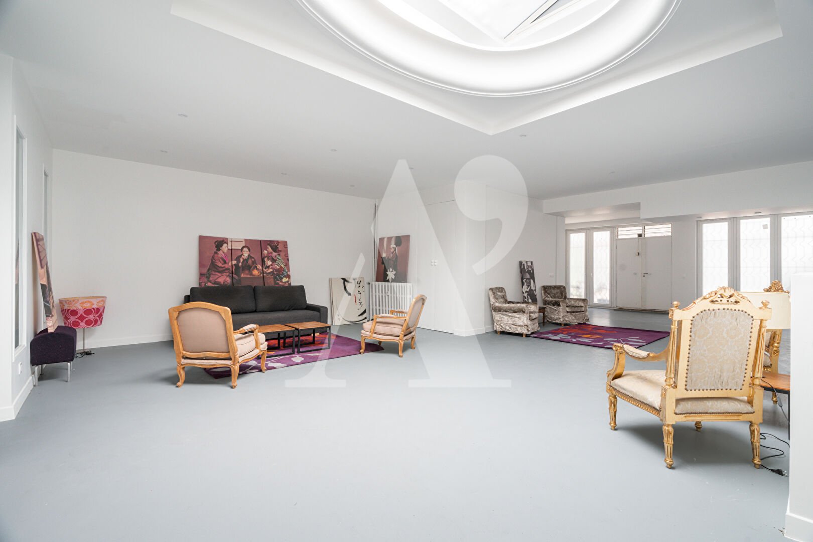 Maison à vendre, 178m², Le Kremlin-Bicêtre