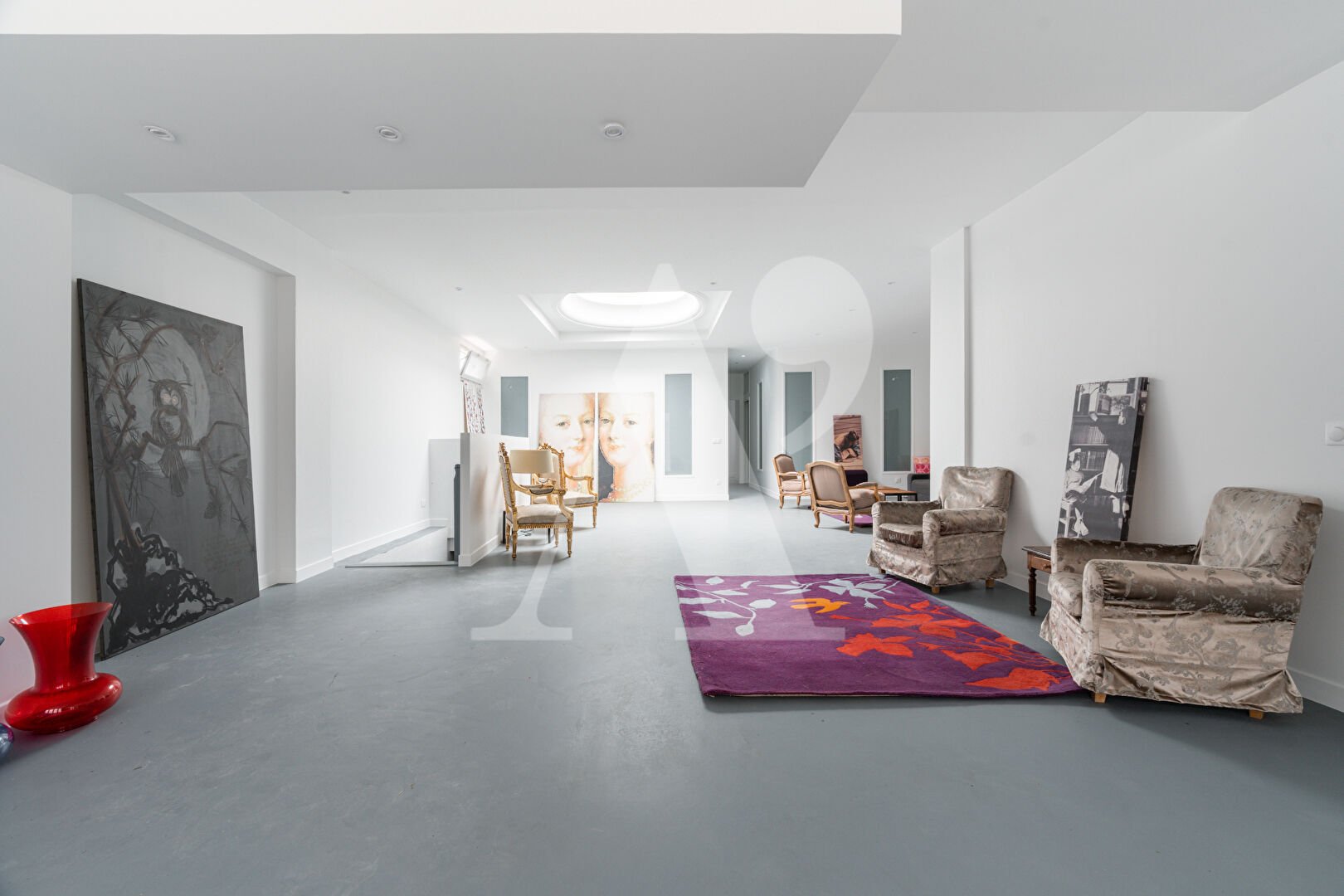 Maison à vendre, 178m², Le Kremlin-Bicêtre