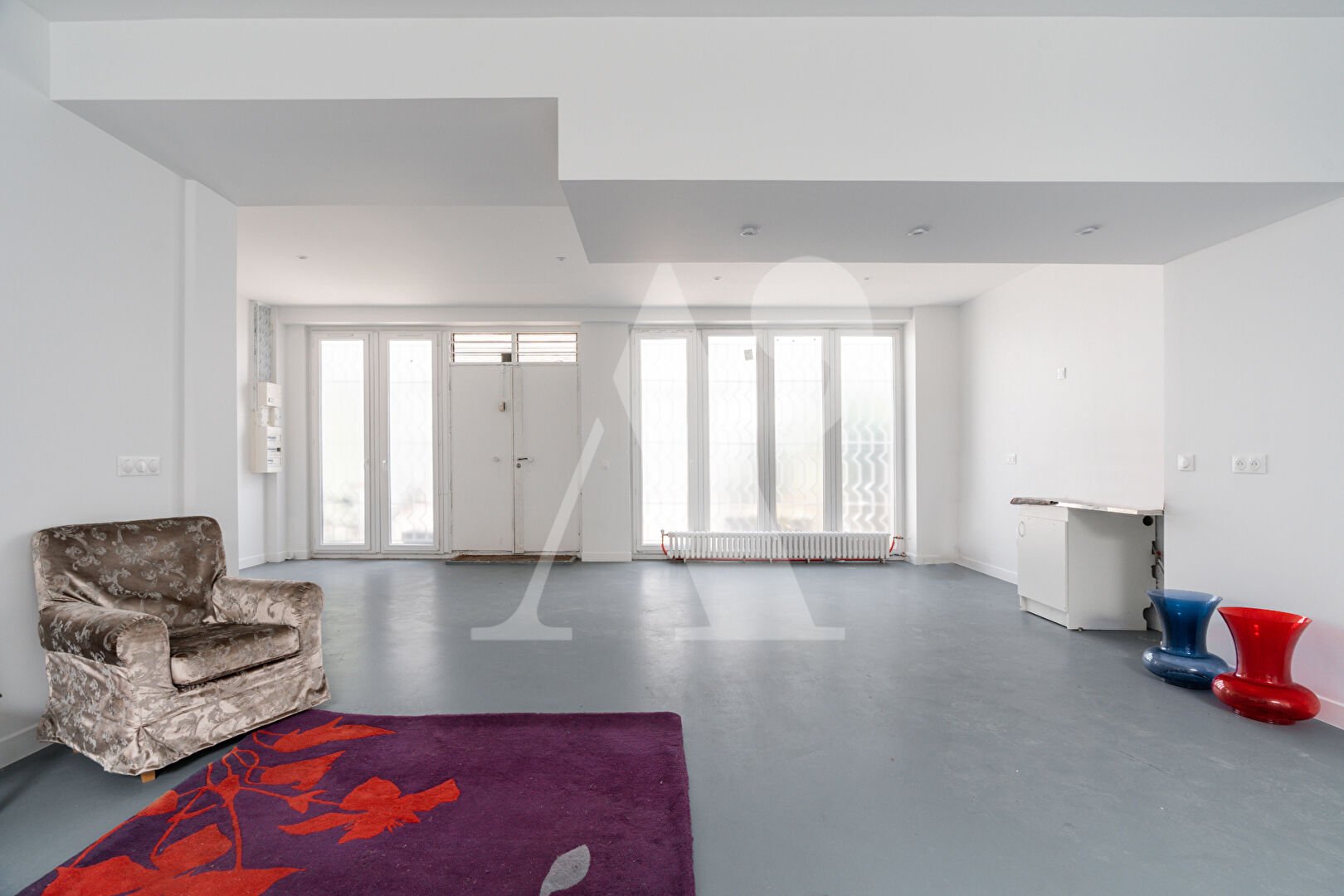 Maison à vendre, 178m², Le Kremlin-Bicêtre