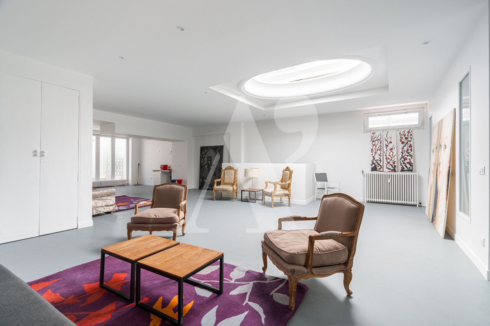 Maison à vendre, 178m², Le Kremlin-Bicêtre