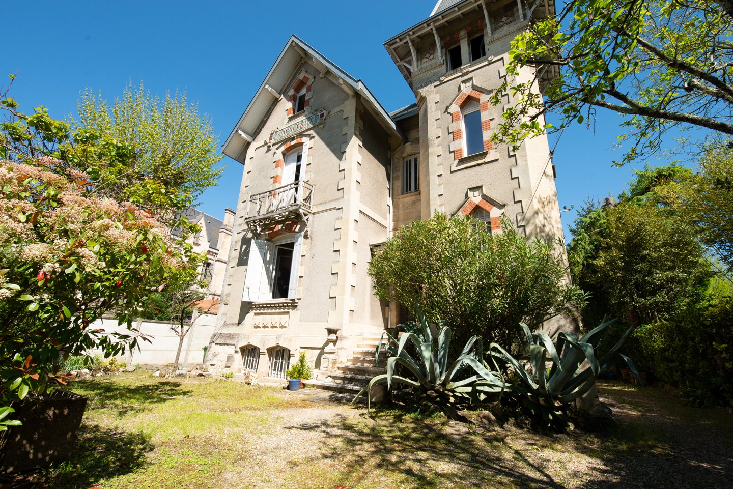 Maison à vendre, 284m², Bordeaux