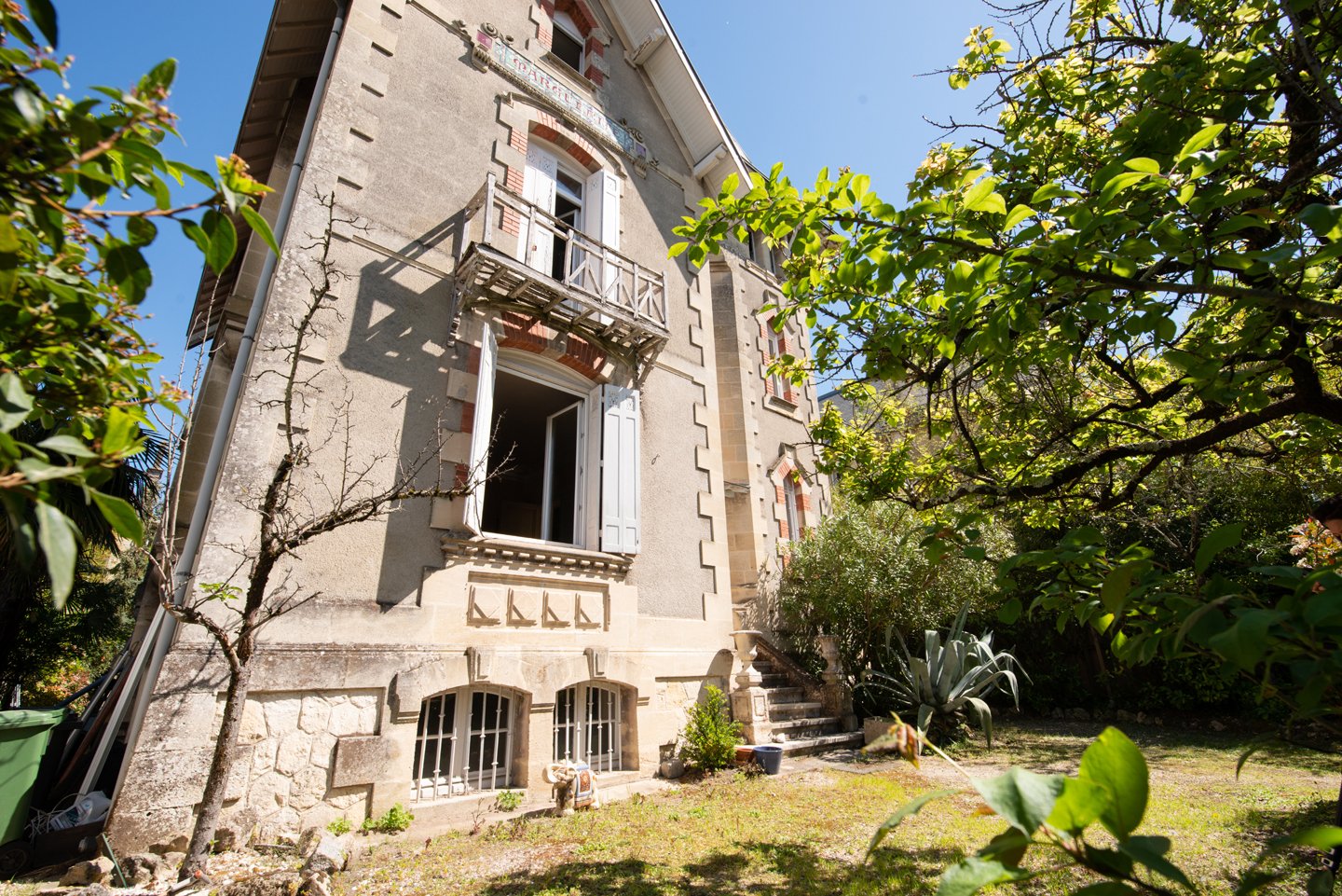 Maison à vendre, 284m², Bordeaux