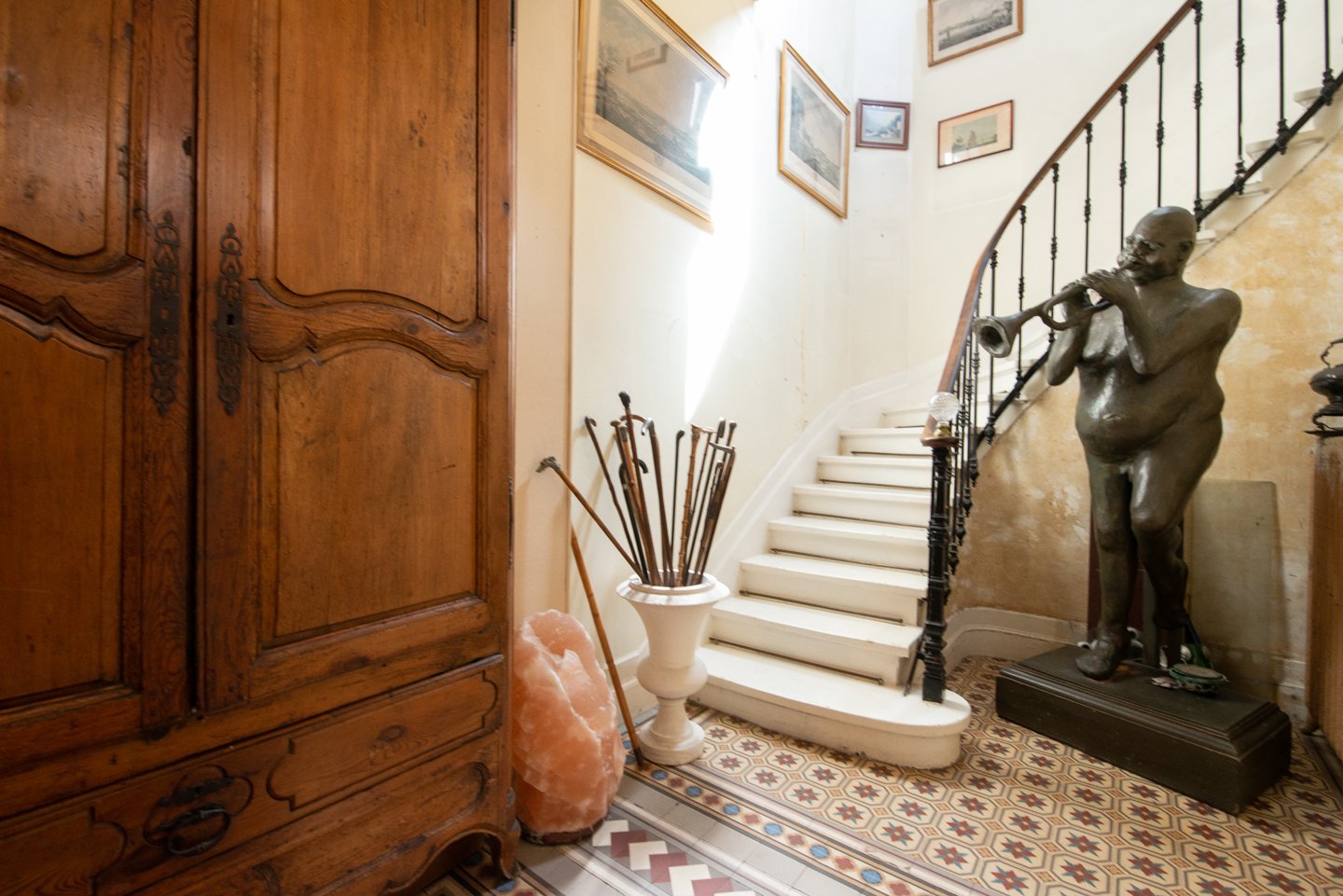 Maison à vendre, 284m², Bordeaux
