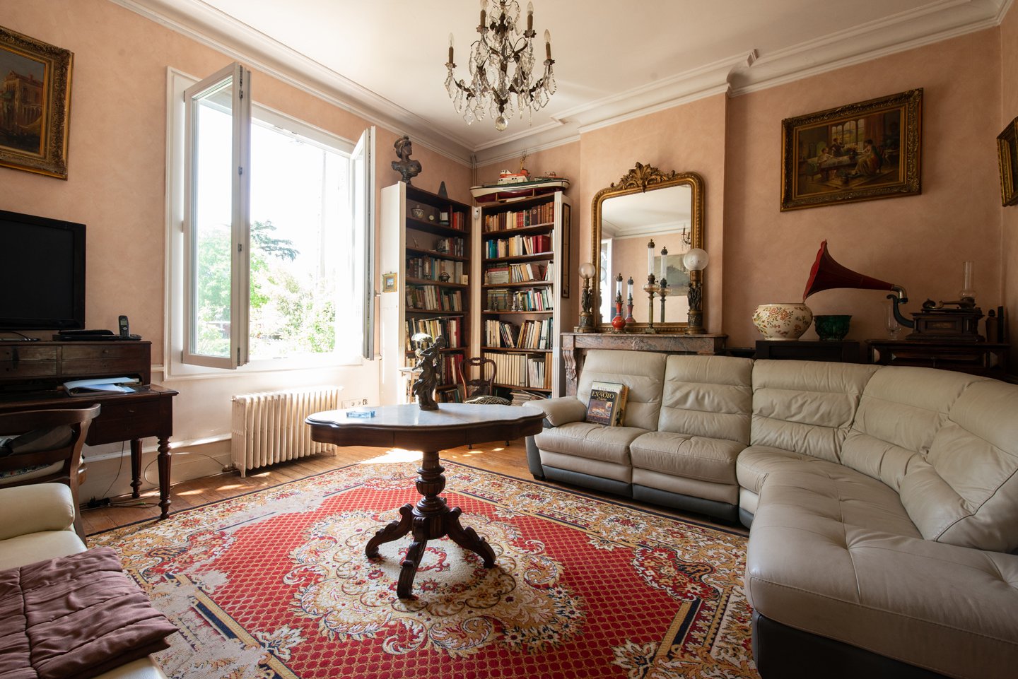Maison à vendre, 284m², Bordeaux