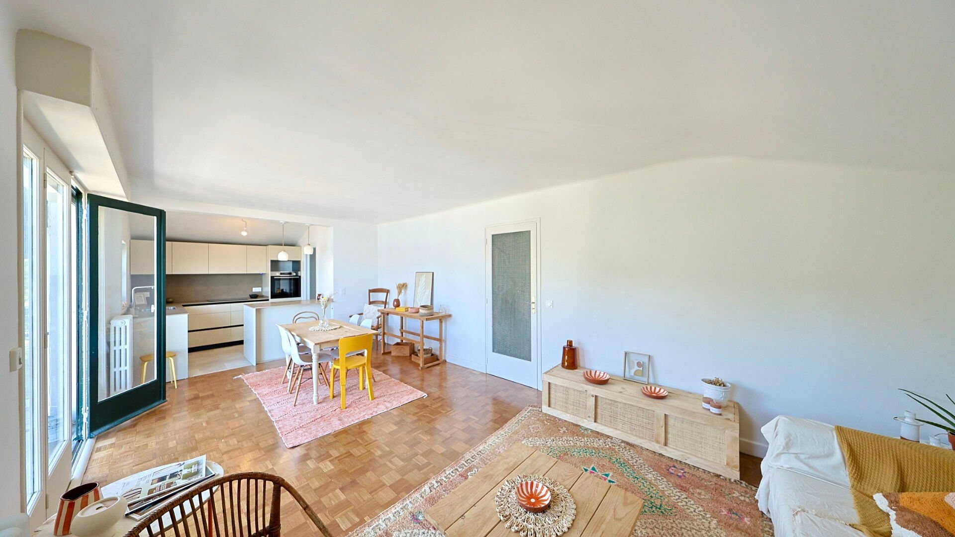 Maison à vendre, 75m², Ciboure