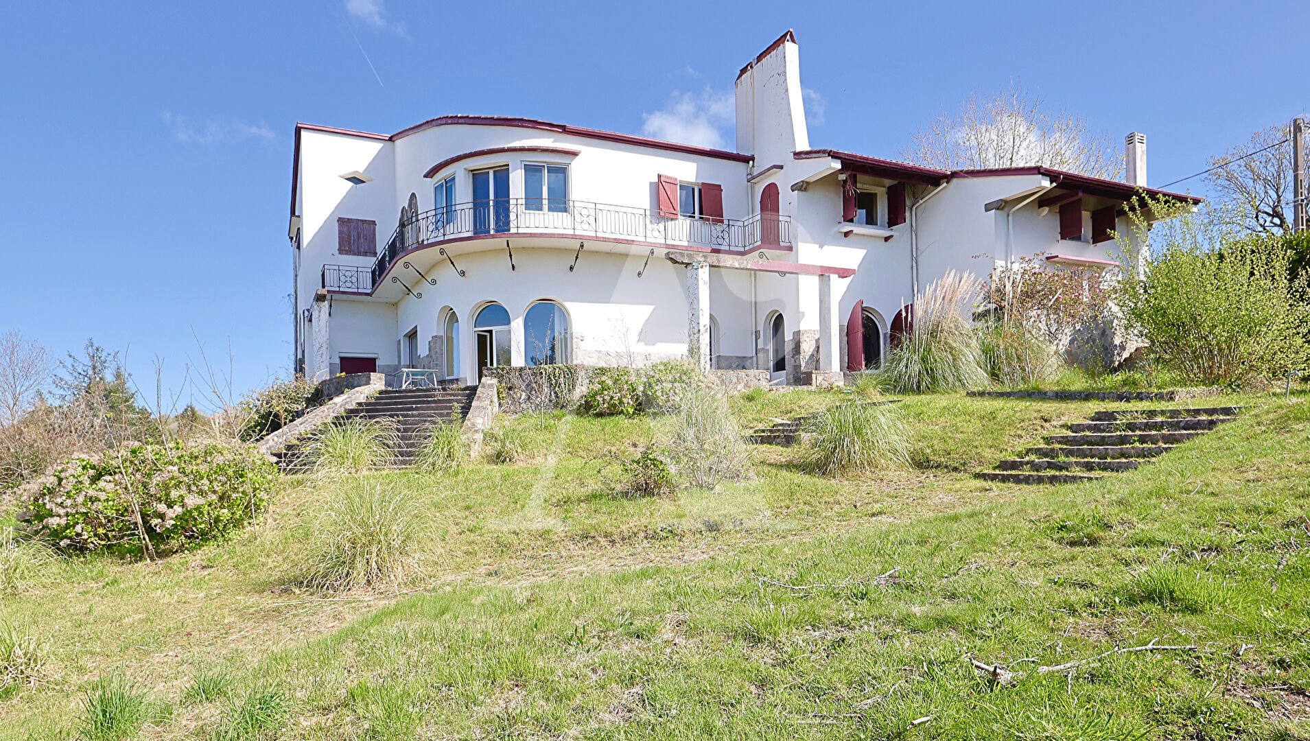 Maison à vendre, 700m², Saint-Jean-de-Luz