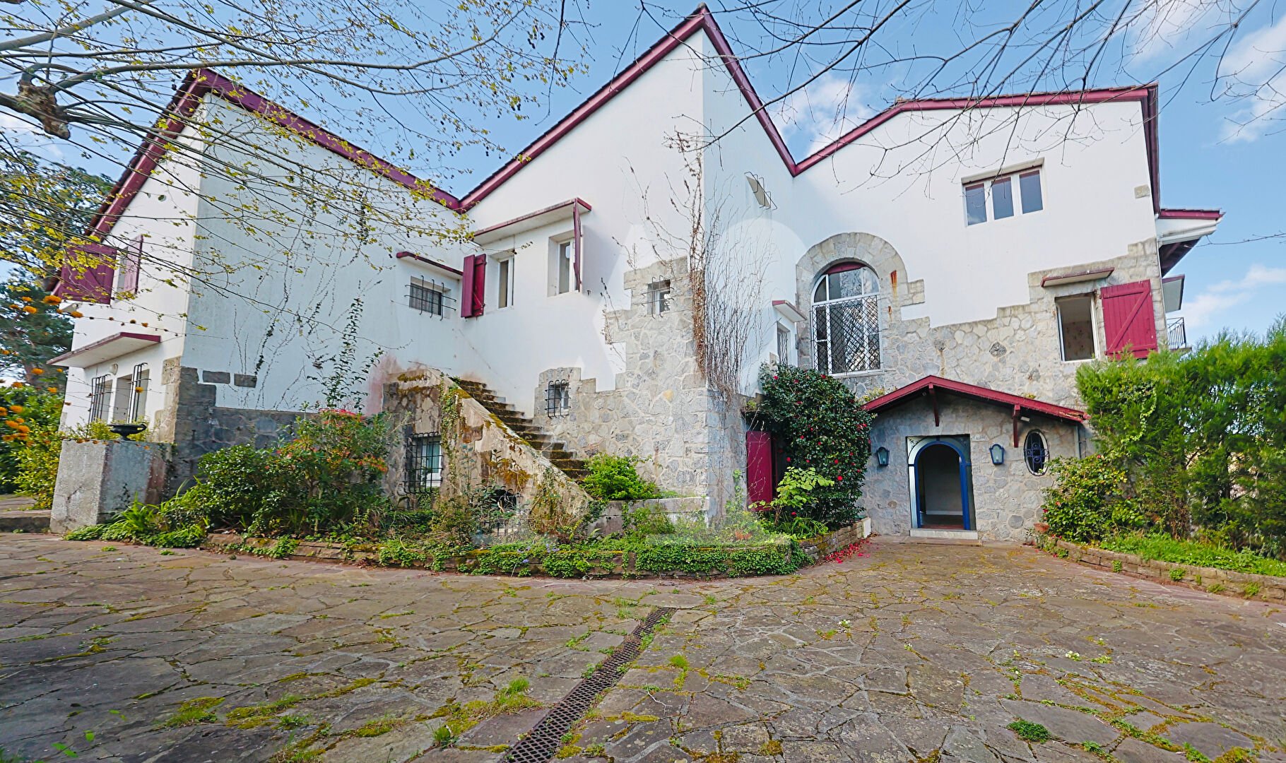 Maison à vendre, 700m², Saint-Jean-de-Luz