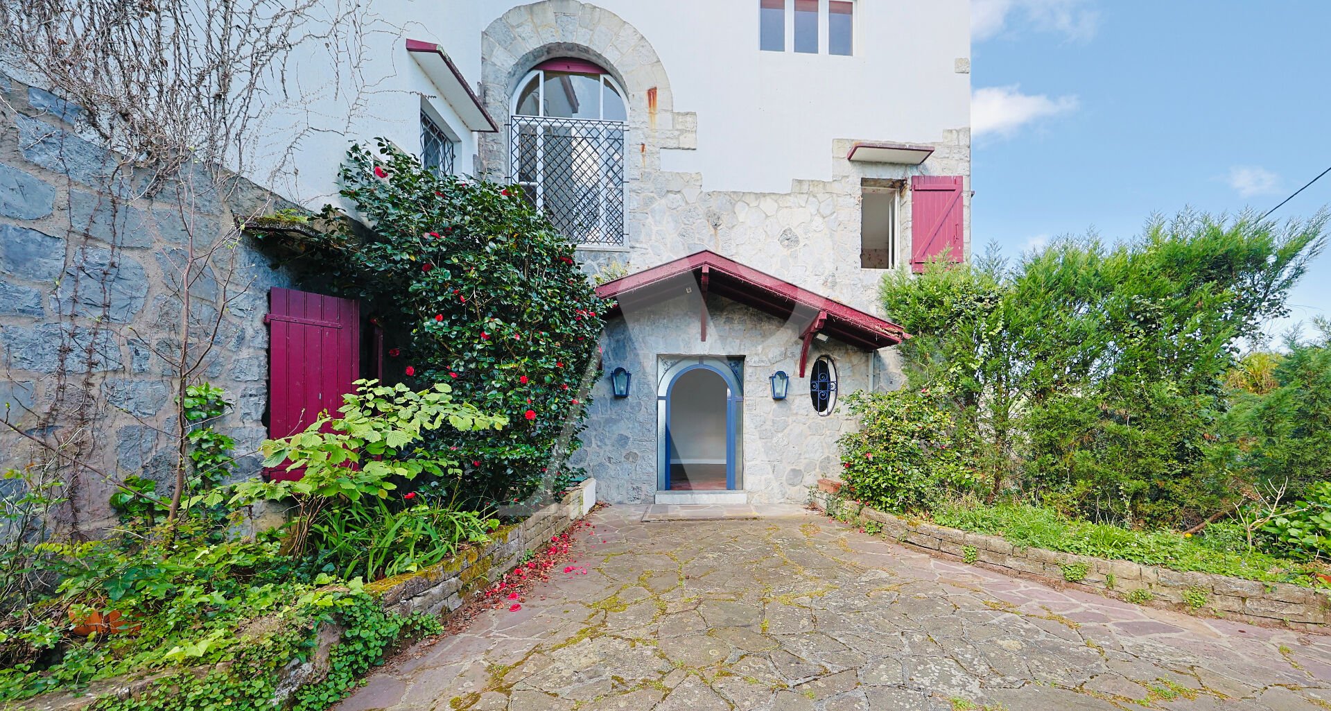 Maison à vendre, 700m², Saint-Jean-de-Luz