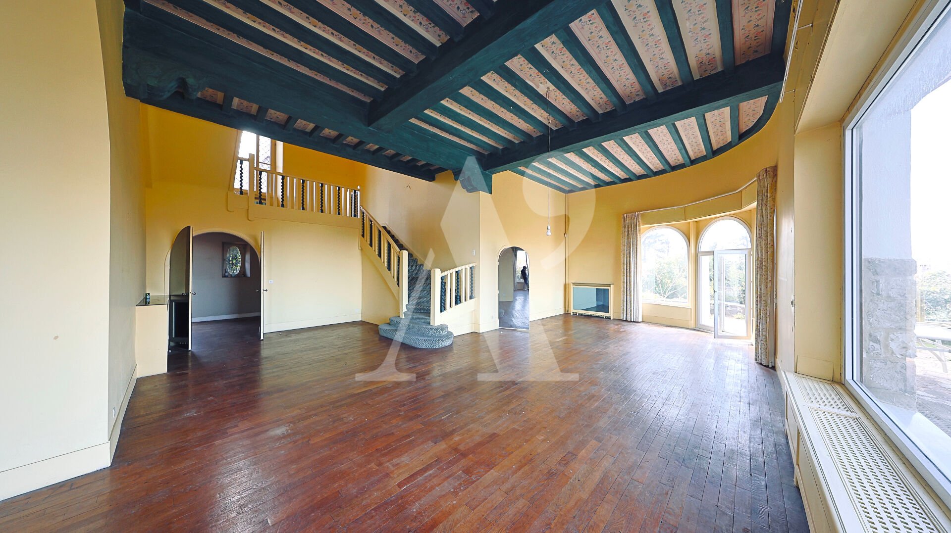 Maison à vendre, 700m², Saint-Jean-de-Luz