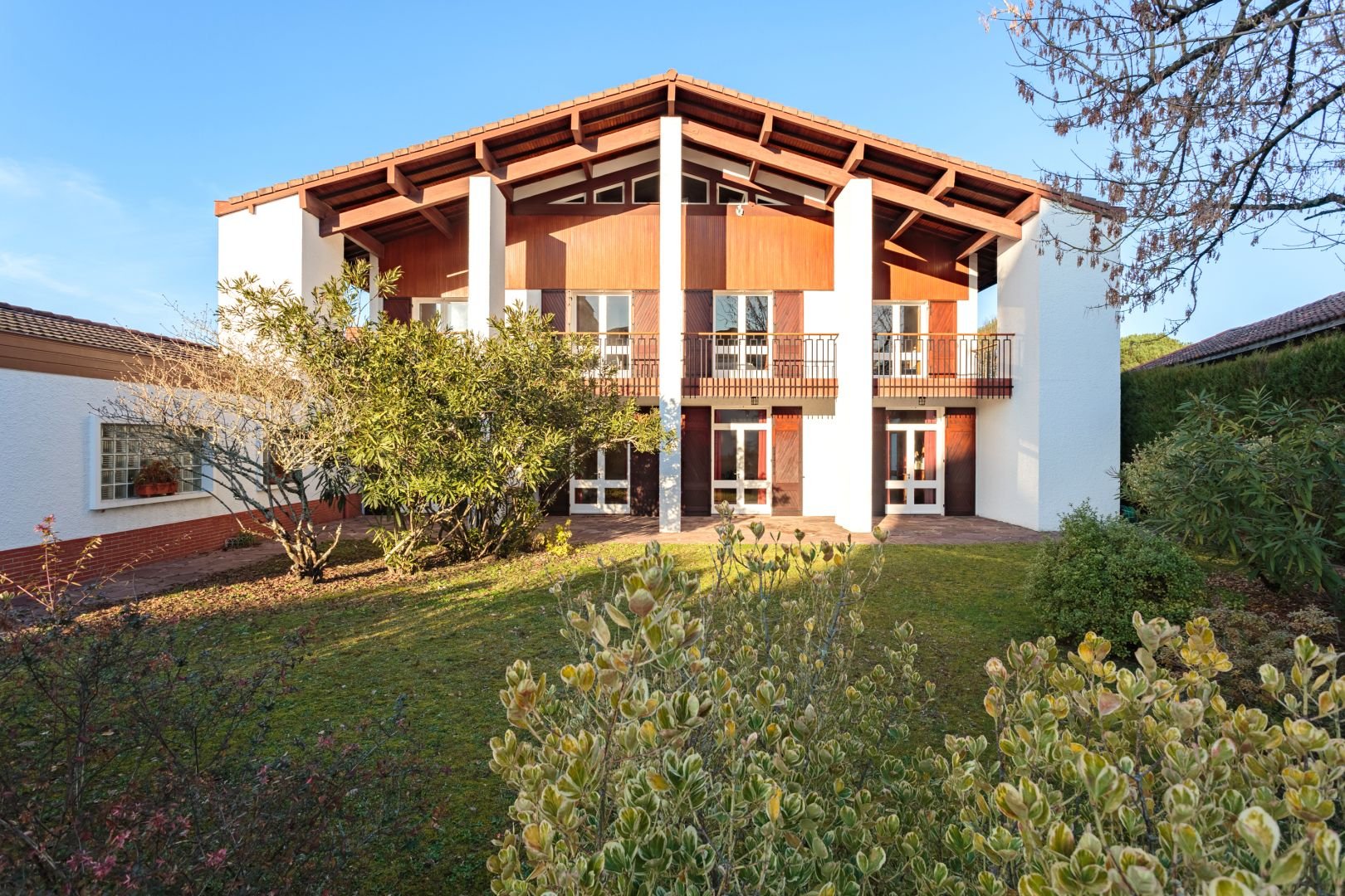 Maison à vendre, 360m², Rion-des-Landes