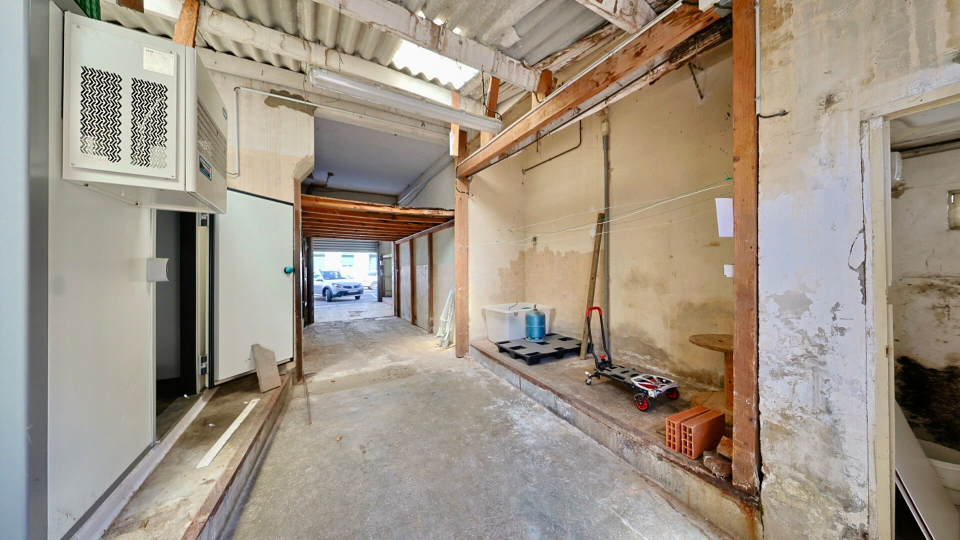 Appartement à vendre, 78m², Bayonne