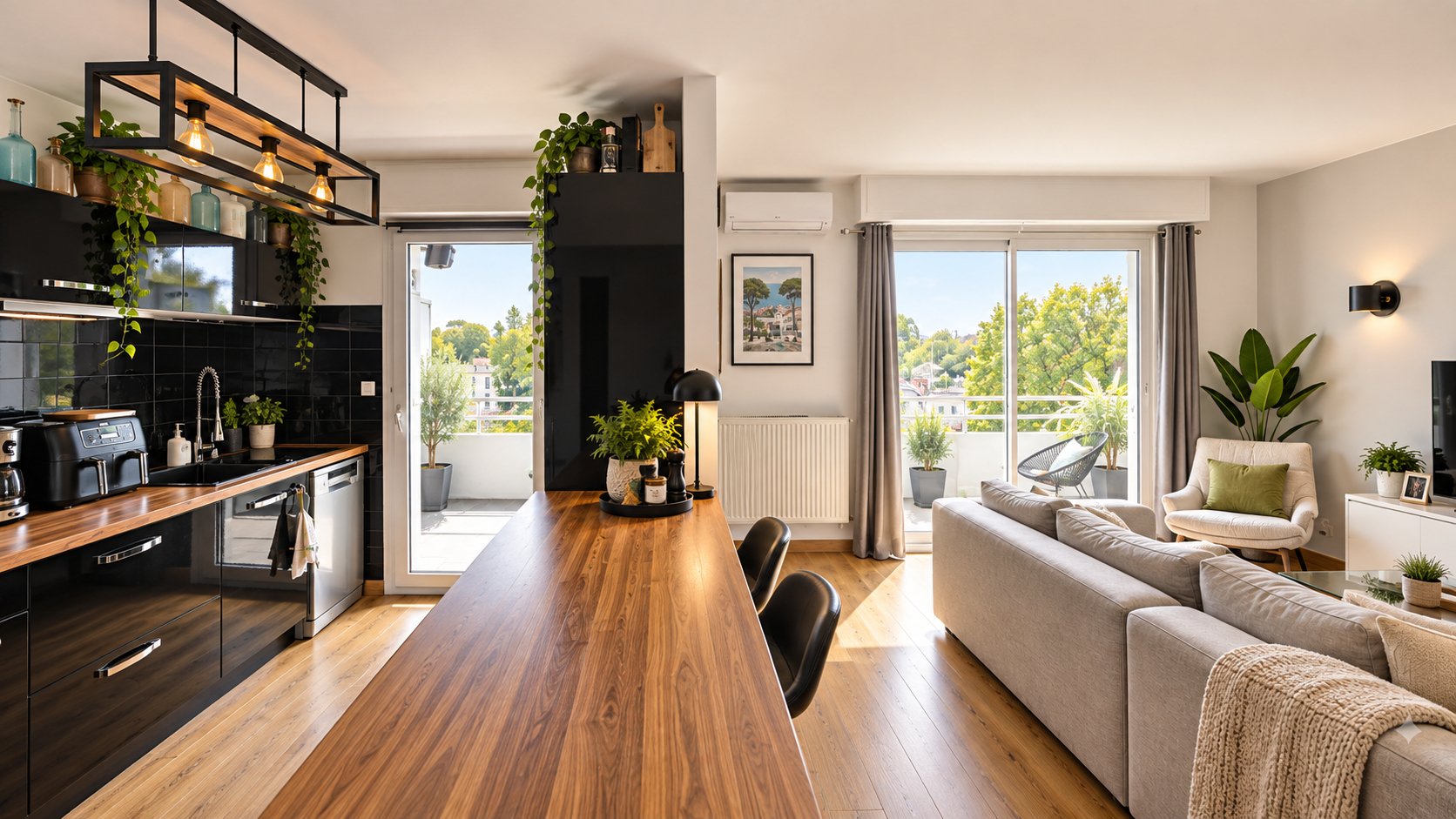Maison à vendre, 55m², Anglet