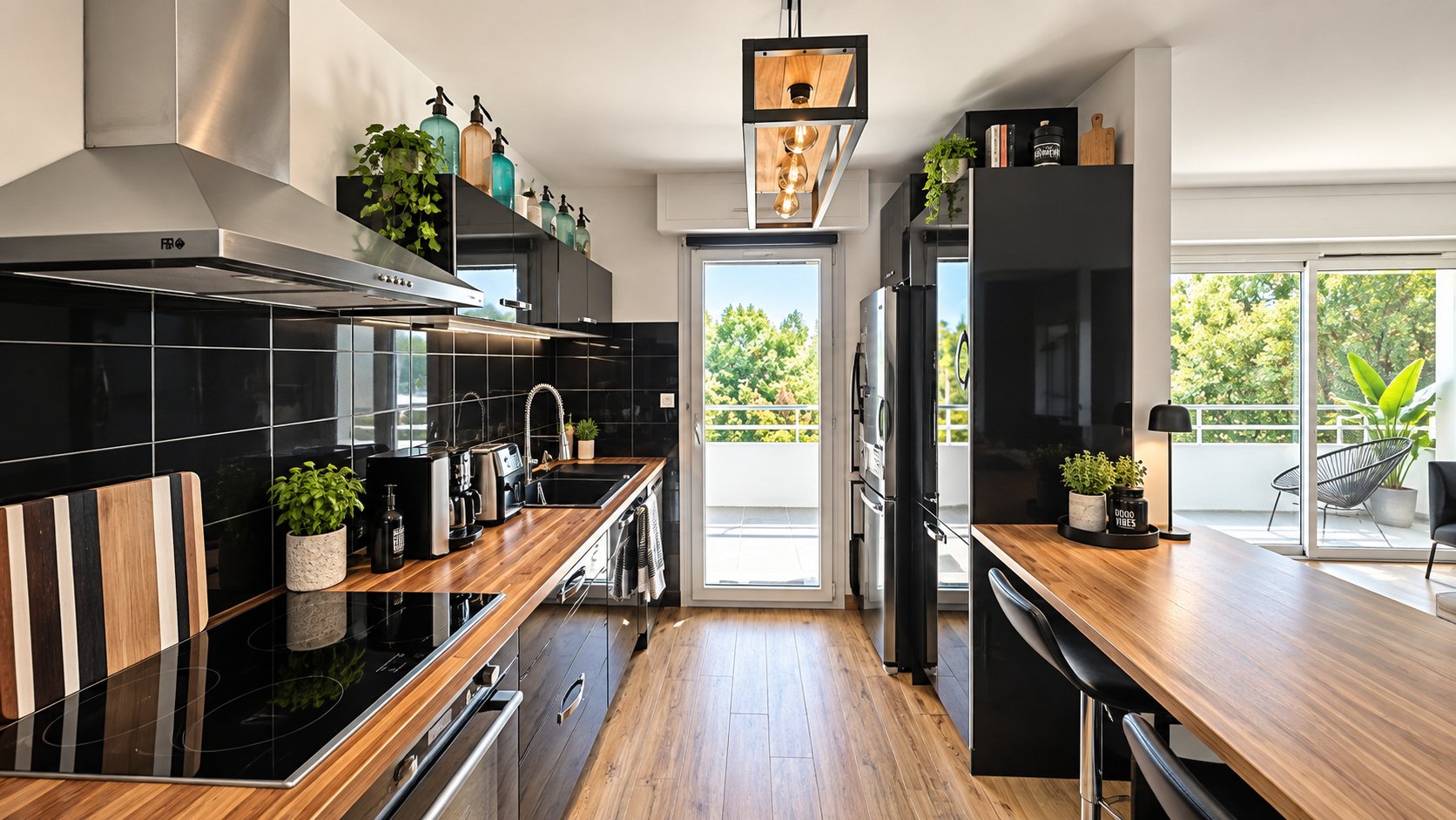 Maison à vendre, 55m², Anglet