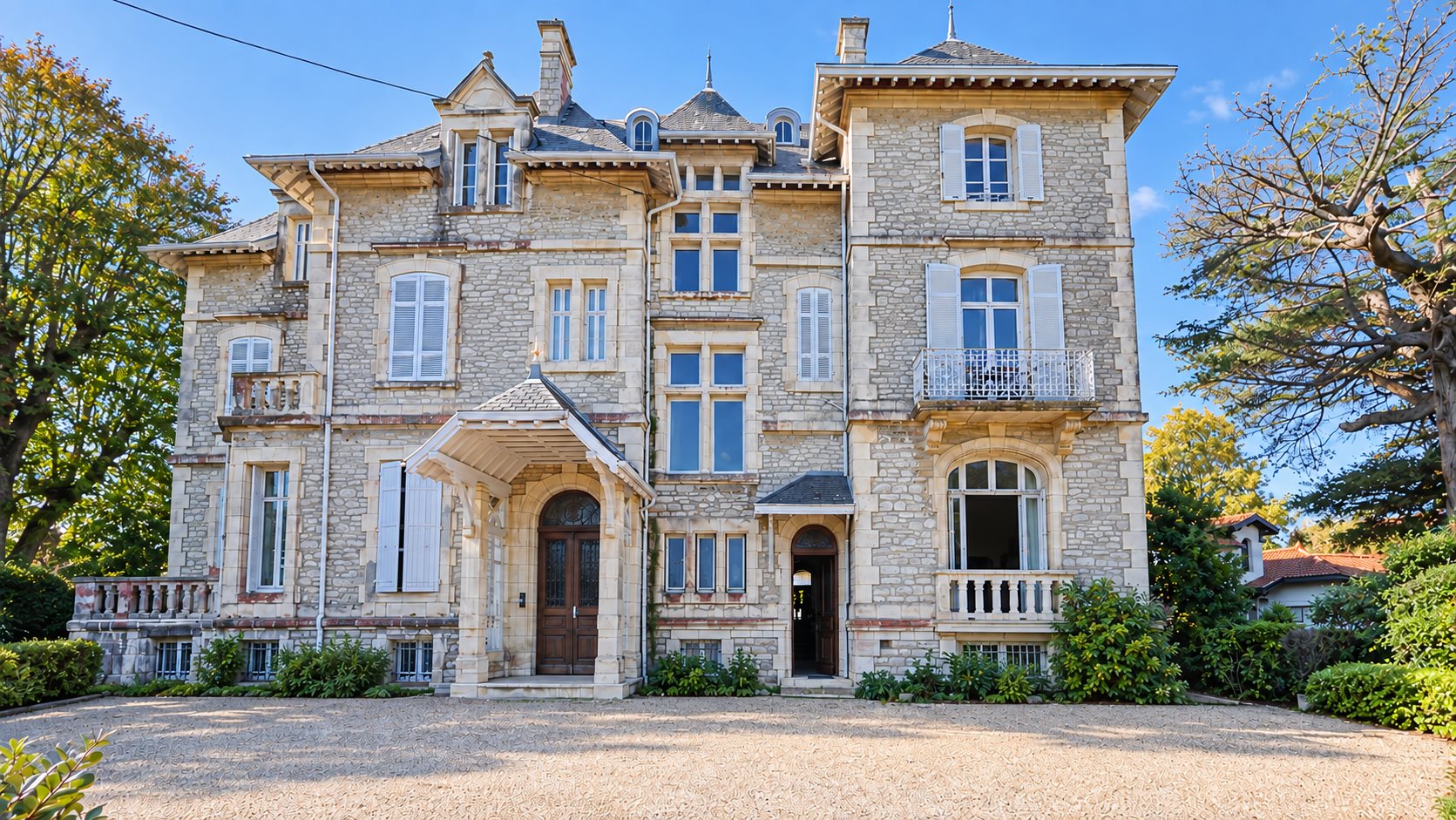Appartement à vendre, 114m², Biarritz