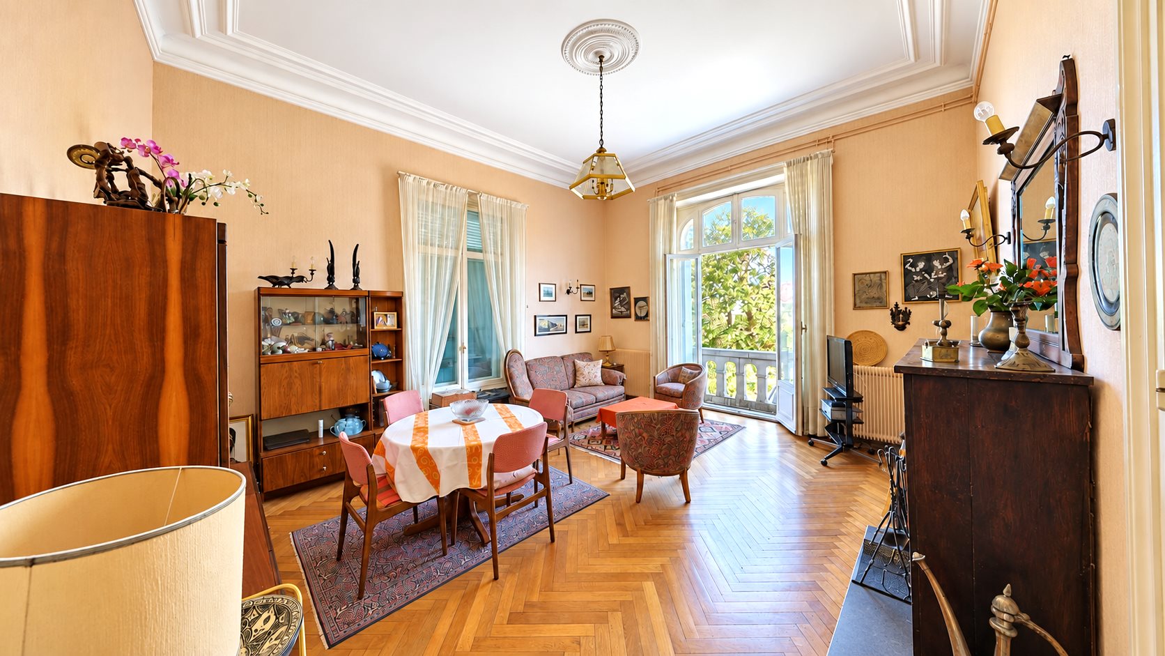 Appartement à vendre, 114m², Biarritz