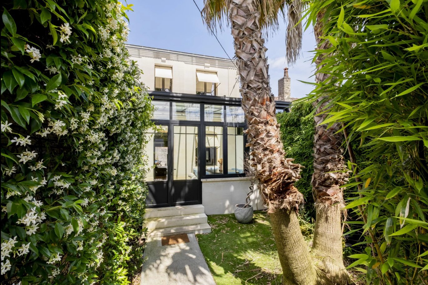 Maison à vendre, 187m², Le Bouscat