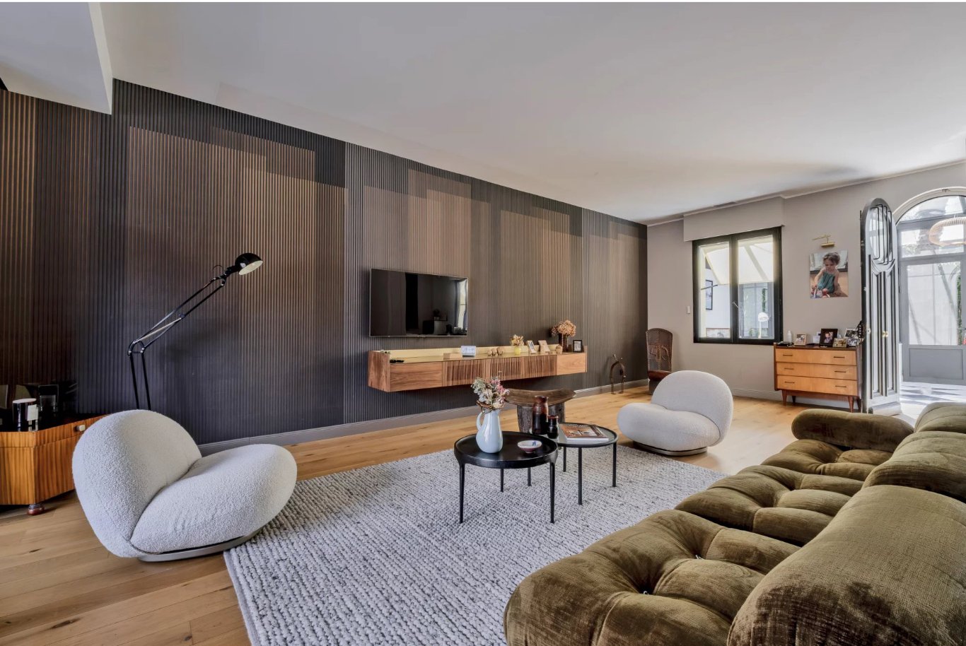 Maison à vendre, 187m², Le Bouscat