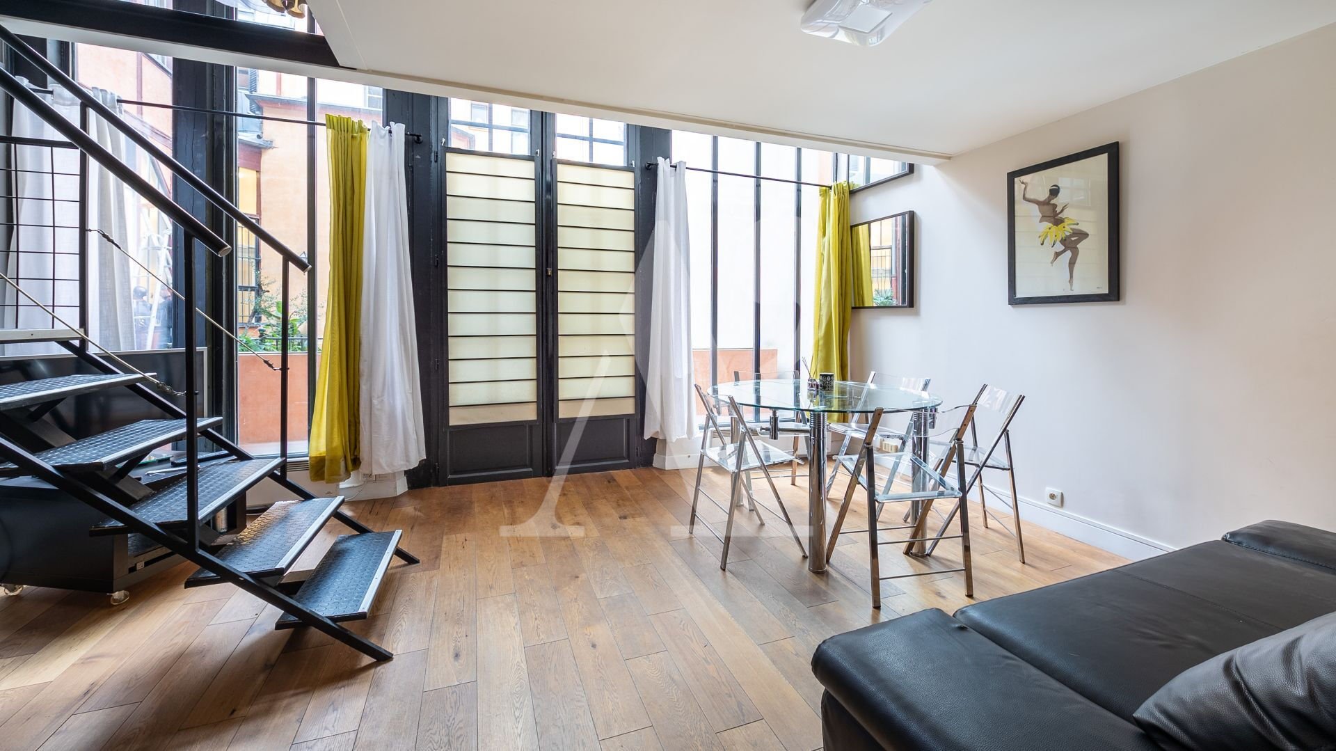 Maison à vendre, 137m², Paris 17ème