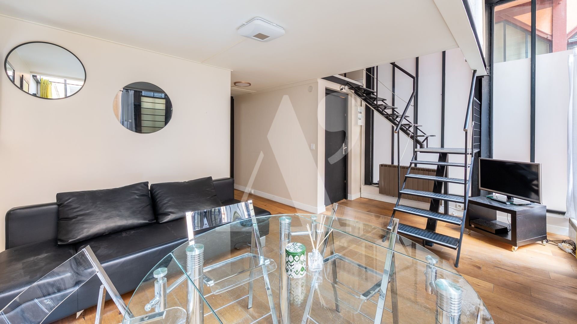 Maison à vendre, 137m², Paris 17ème