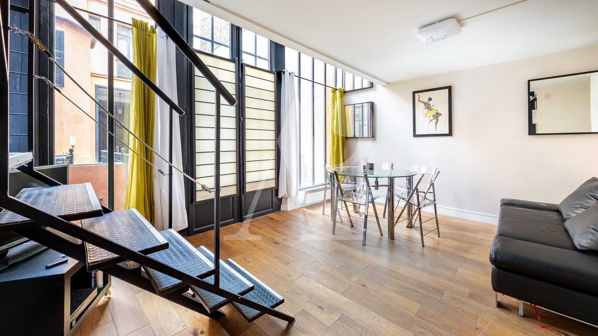 Maison à vendre, 137m², Paris 17ème