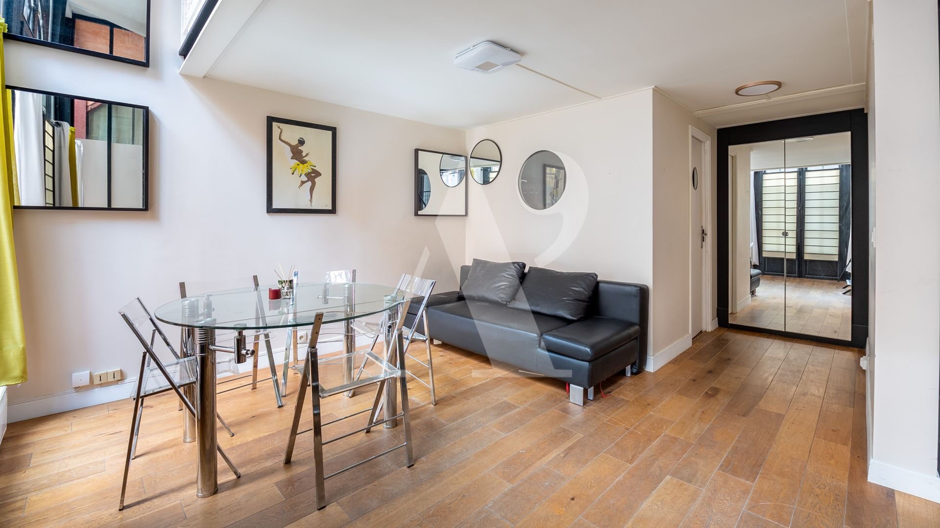 Maison à vendre, 137m², Paris 17ème