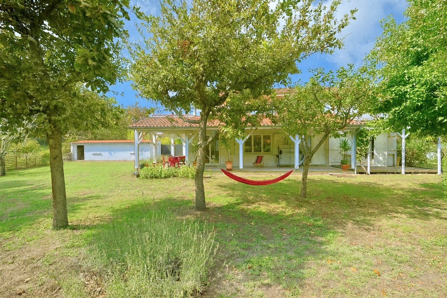 Maison à vendre, 215m², Saint-Julien-en-Born