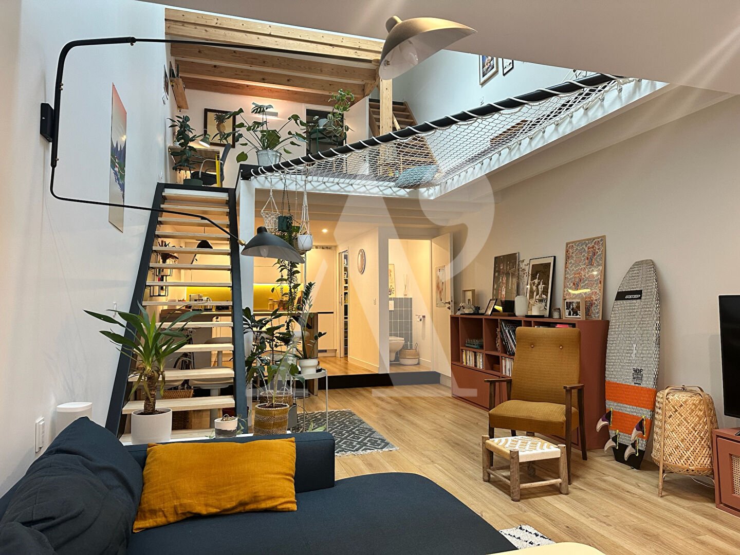 Maison à vendre, 81m², La Rochelle