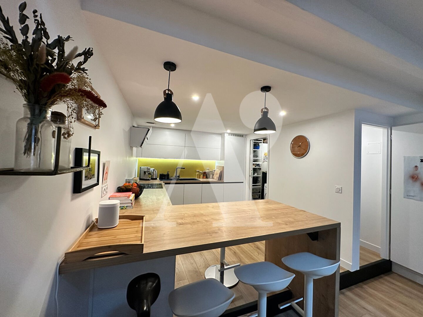 Maison à vendre, 81m², La Rochelle