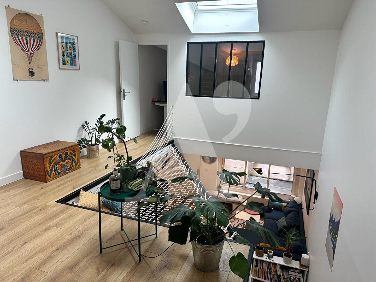 Maison à vendre, 81m², La Rochelle