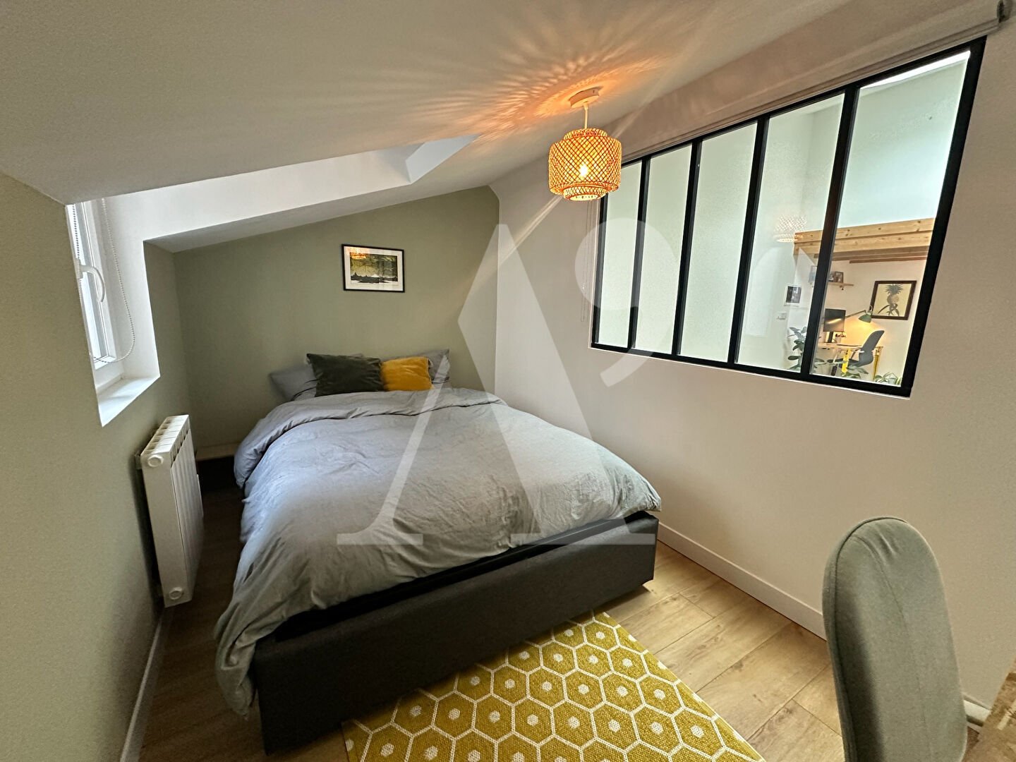 Maison à vendre, 81m², La Rochelle