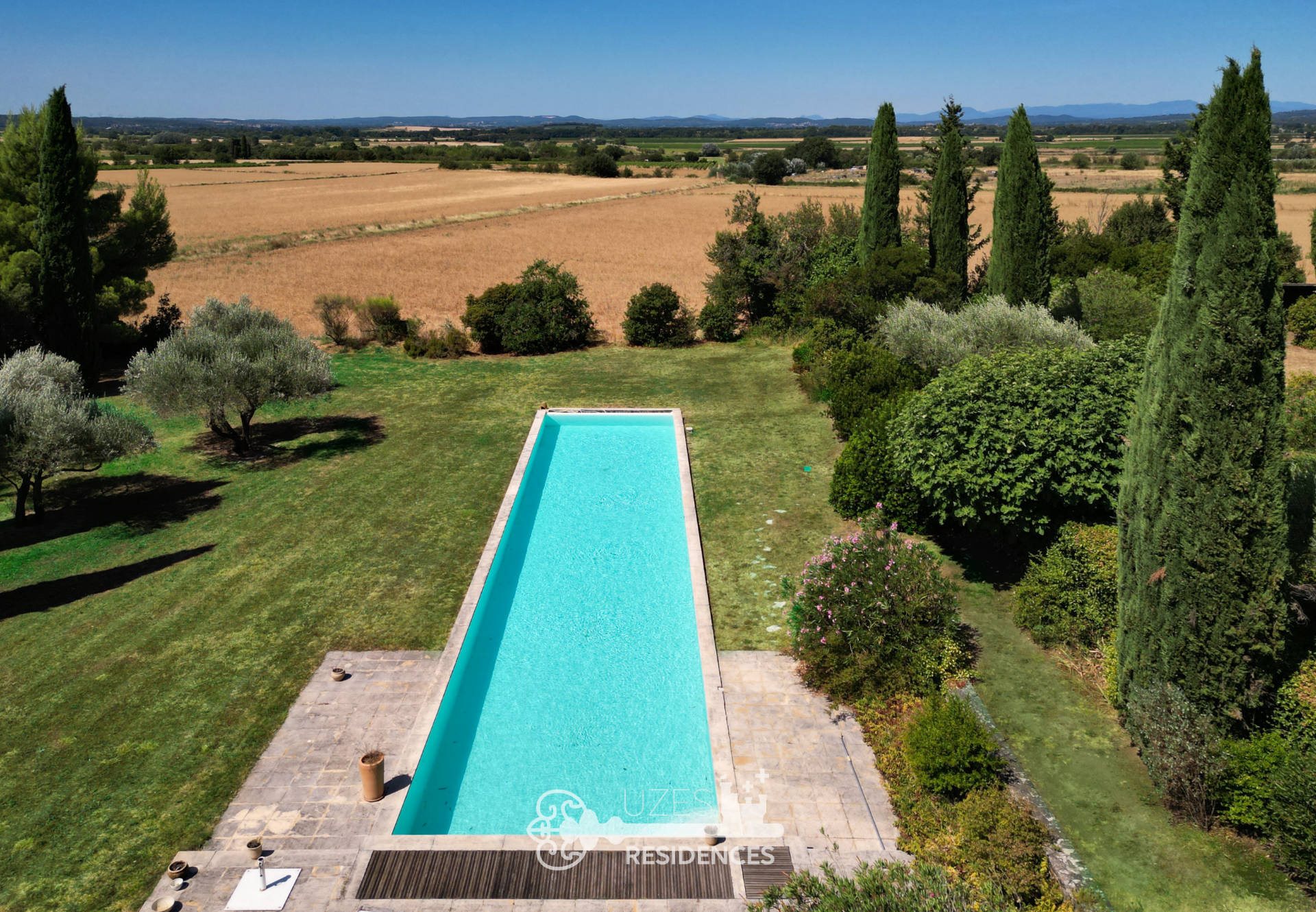 Appartement à vendre, 375m², Uzès