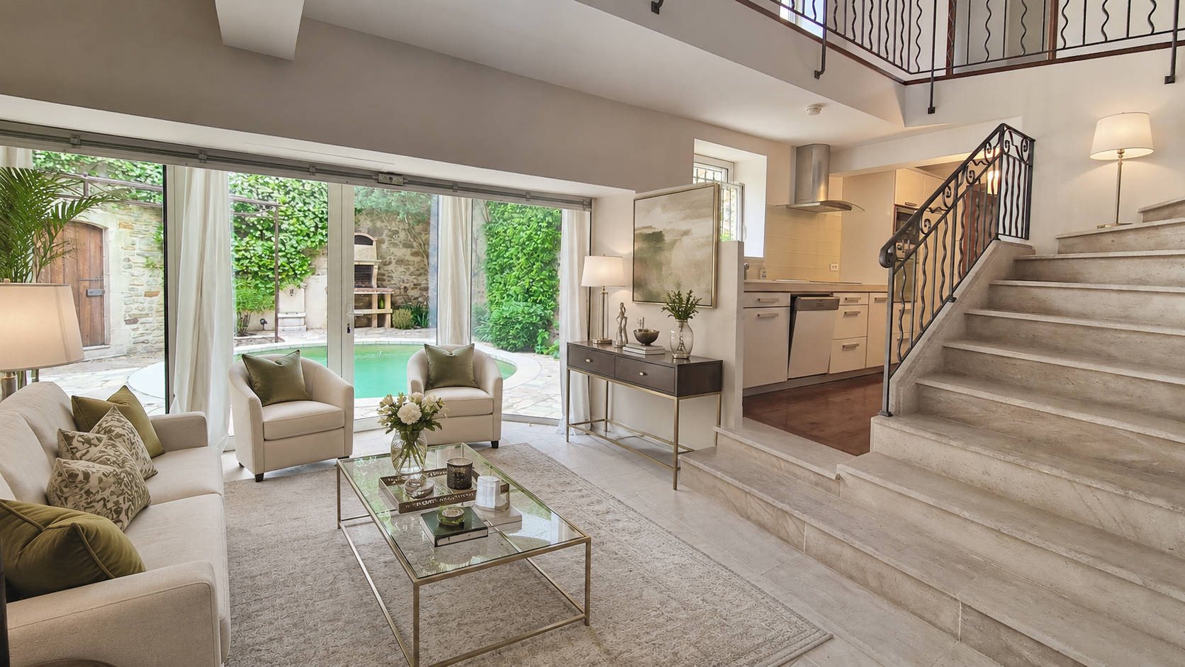 Maison à vendre, 152m², Nîmes
